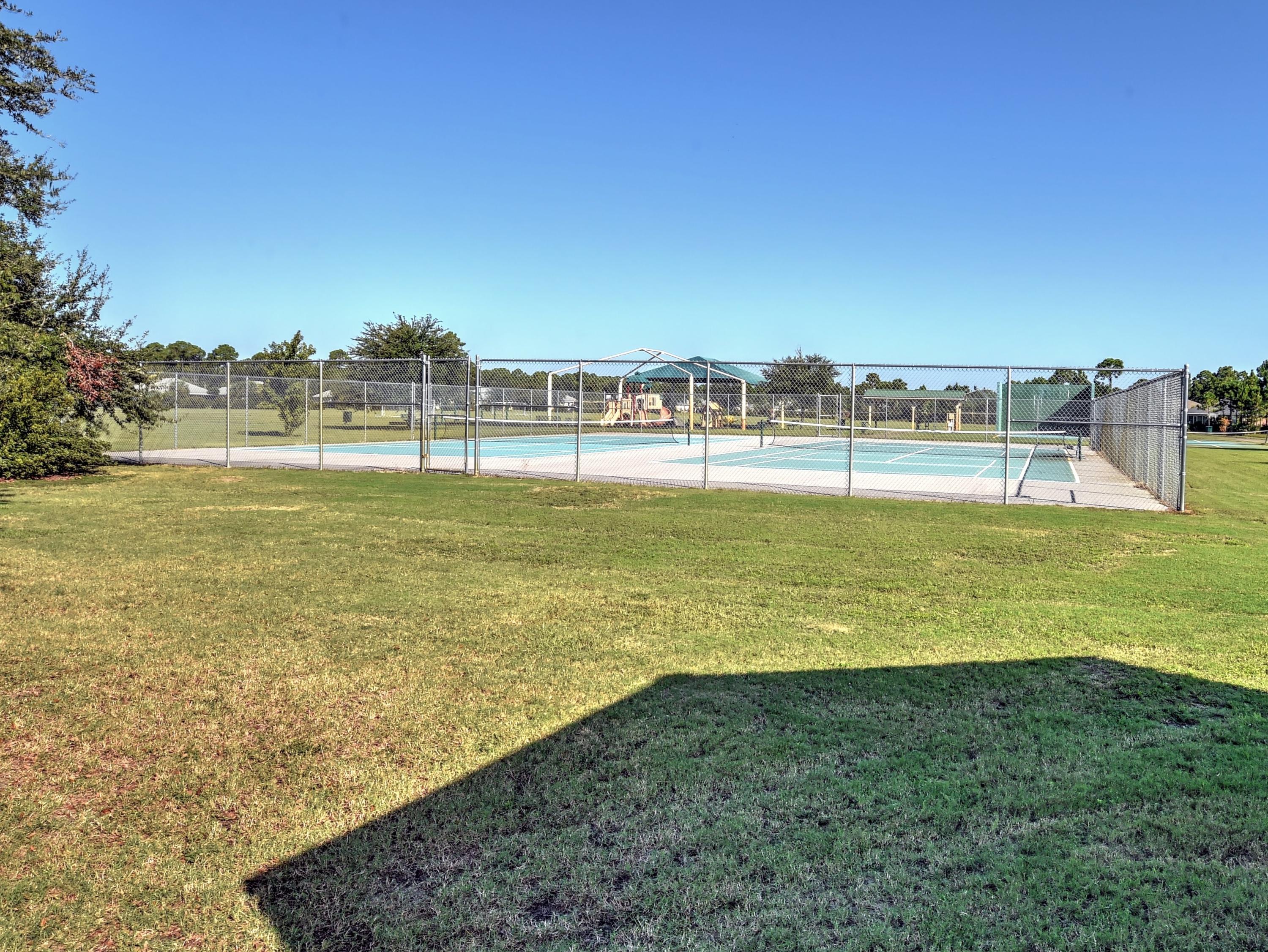 DRIFTWOOD ESTATES - Residential