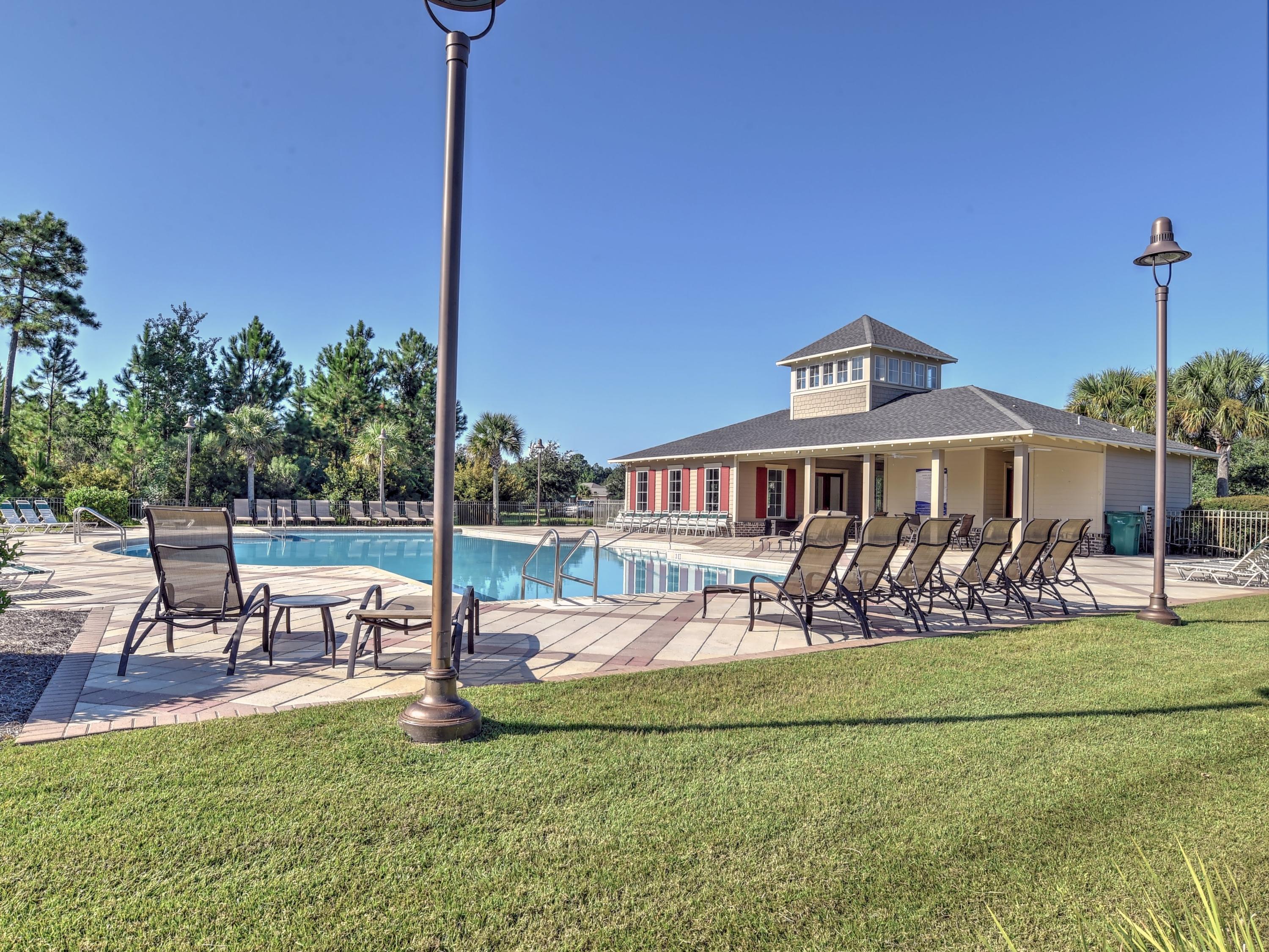 DRIFTWOOD ESTATES - Residential