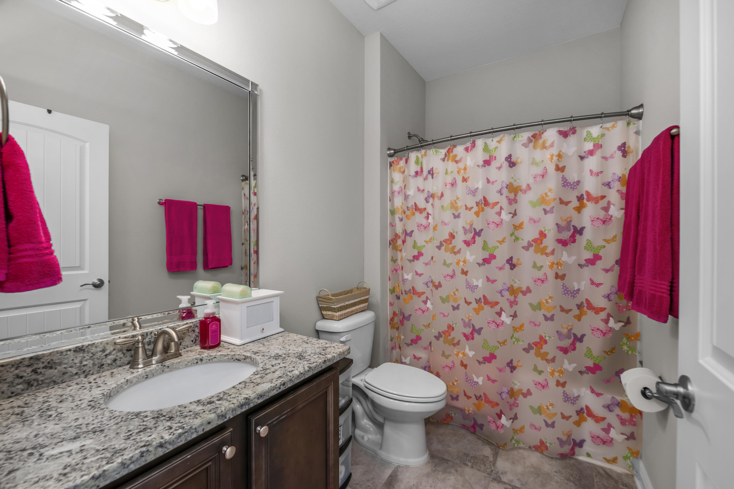 WATERFORD SOUND - Residential