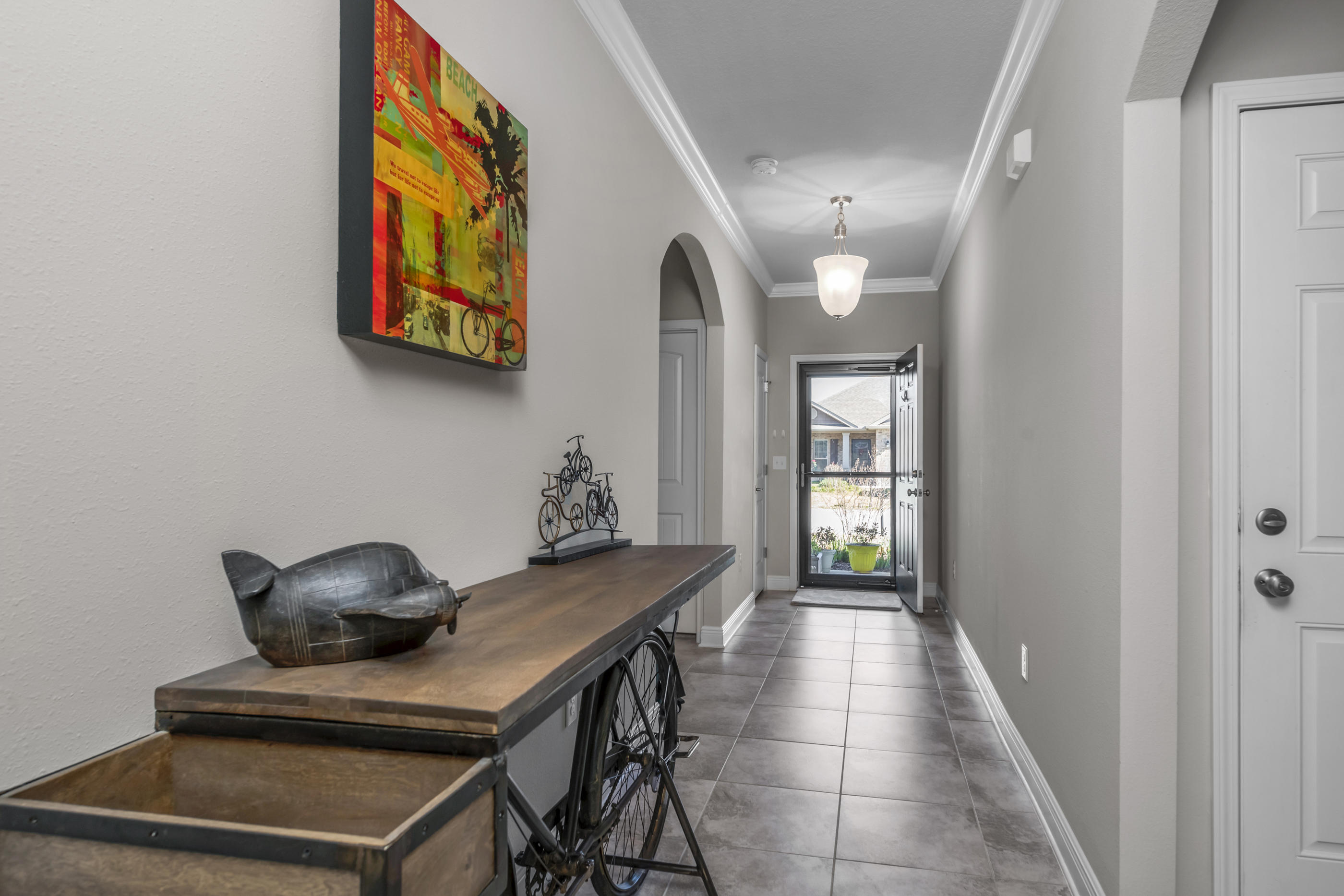 WATERFORD SOUND - Residential