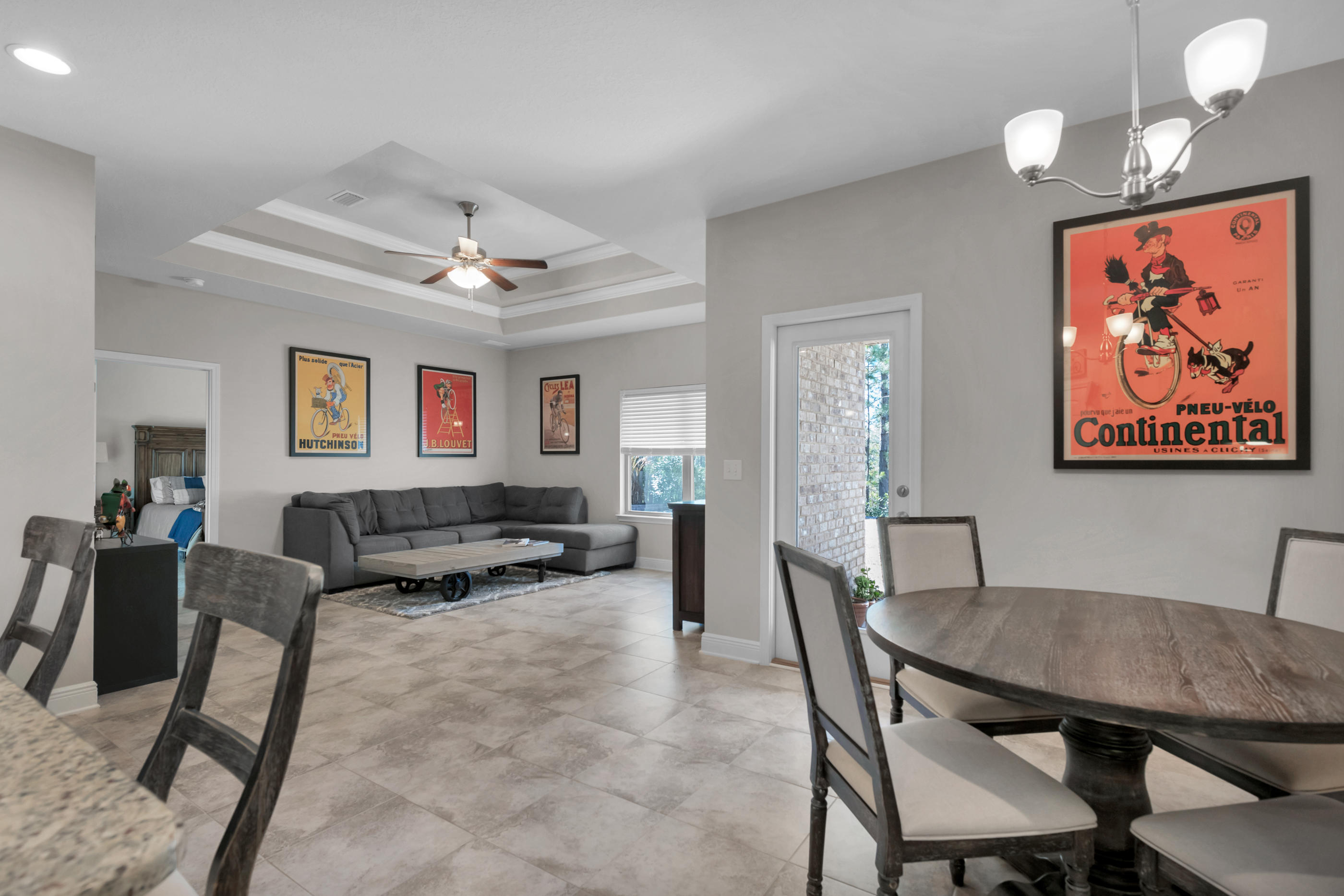 WATERFORD SOUND - Residential