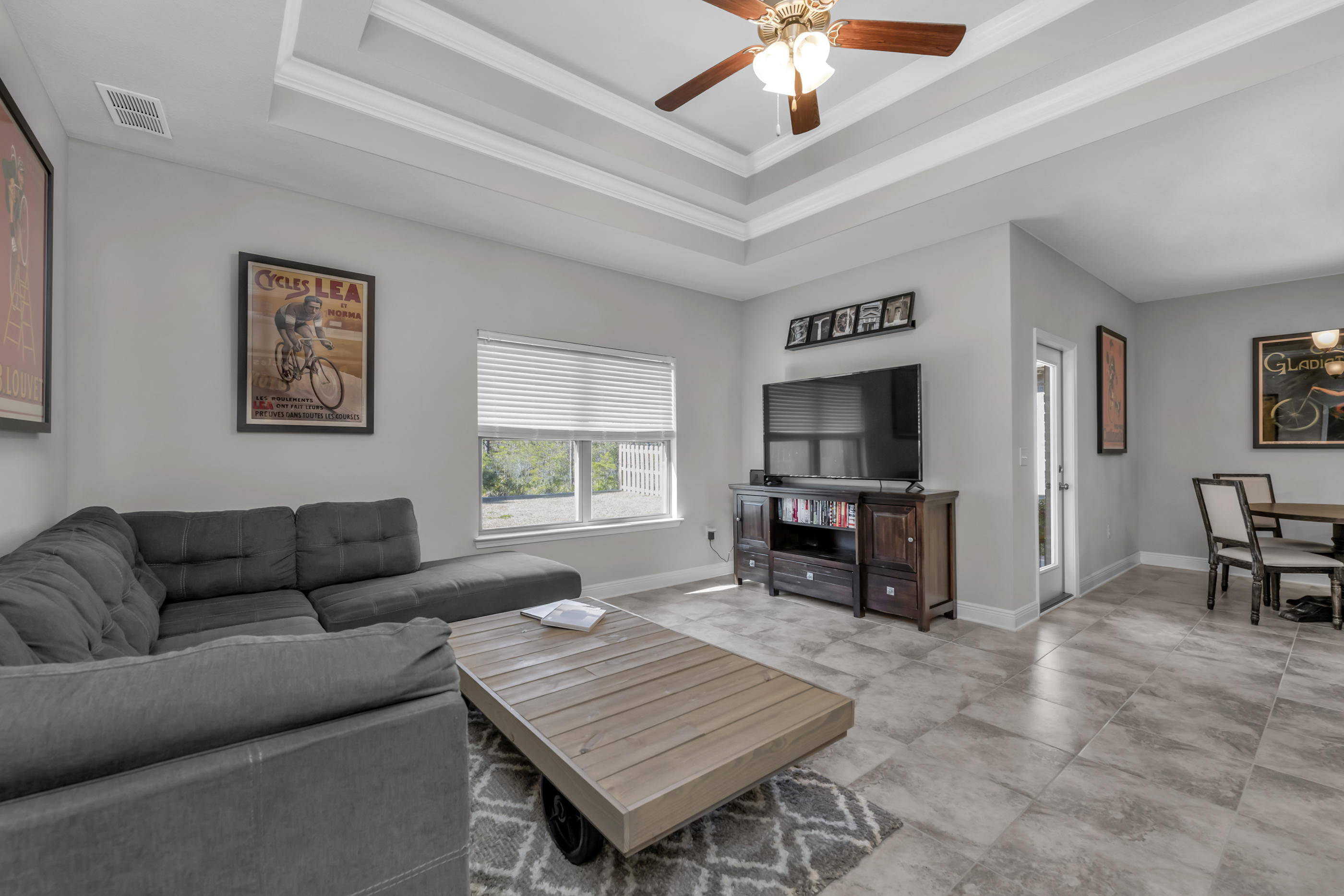 WATERFORD SOUND - Residential