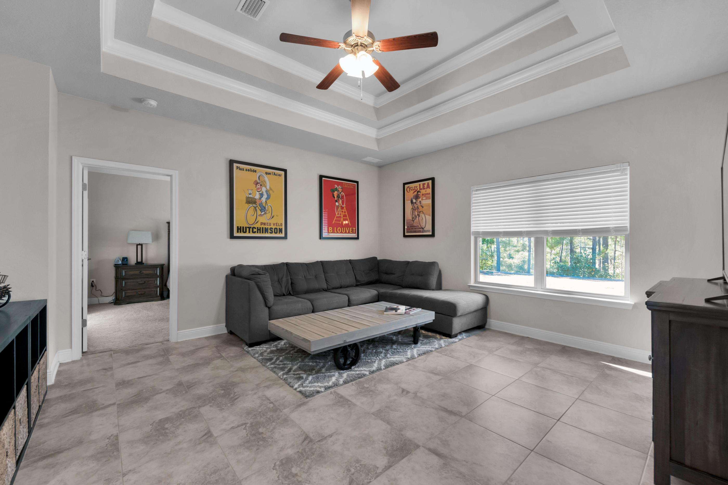 WATERFORD SOUND - Residential