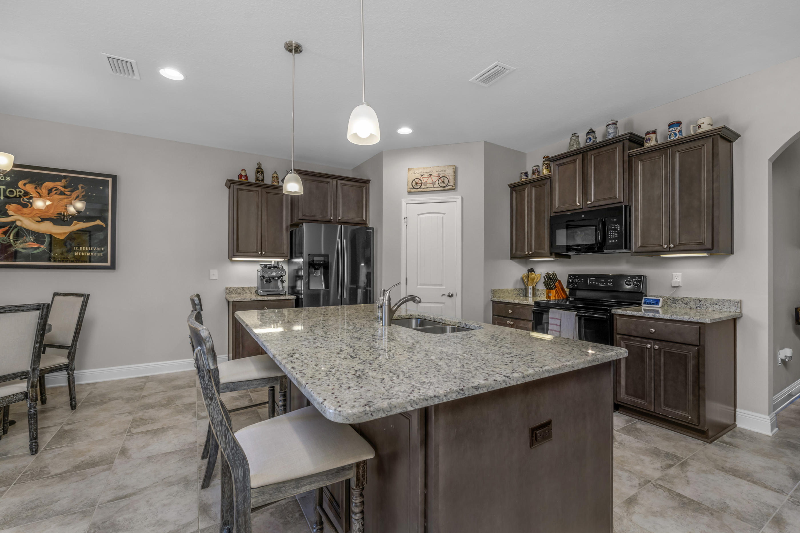 WATERFORD SOUND - Residential