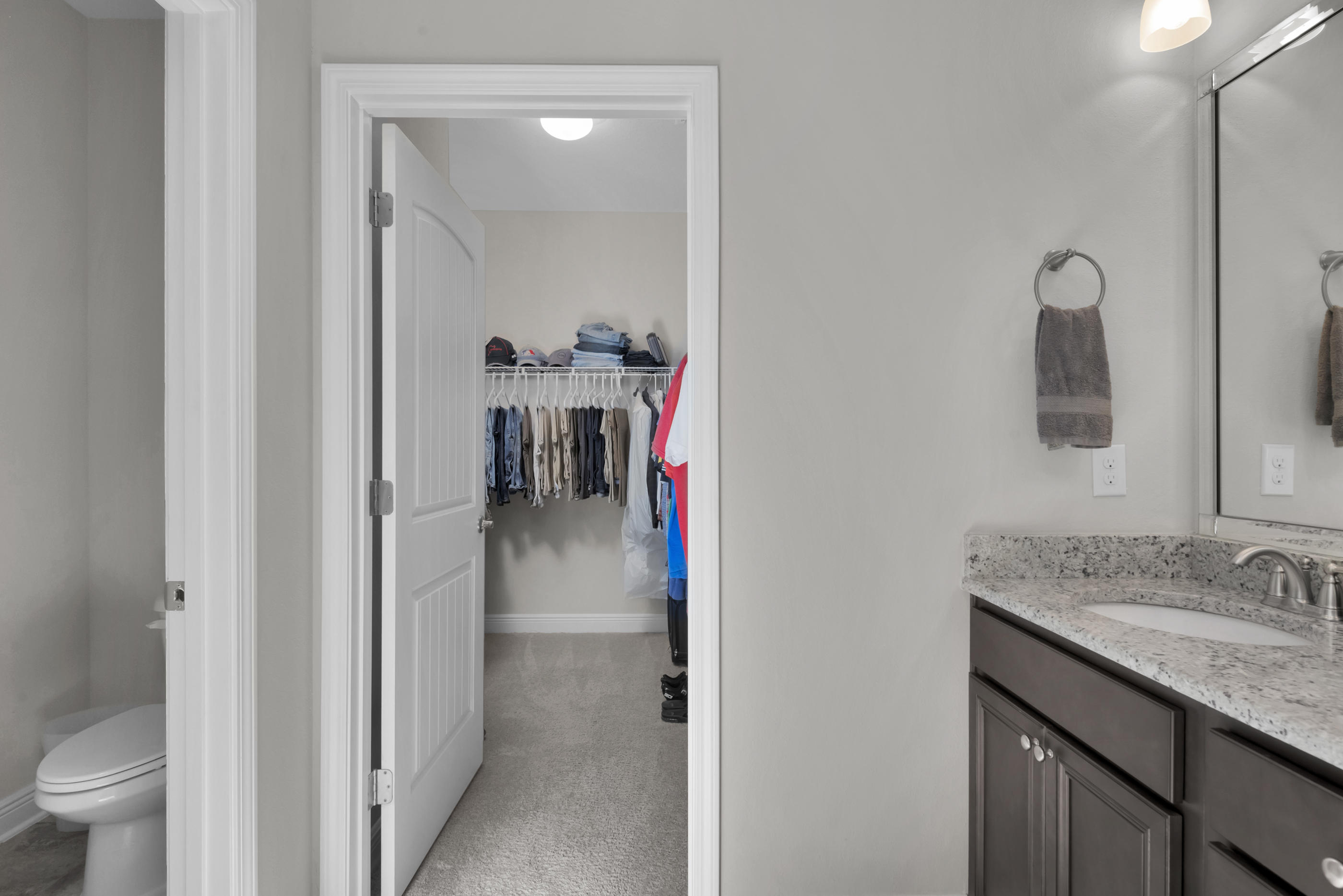 WATERFORD SOUND - Residential