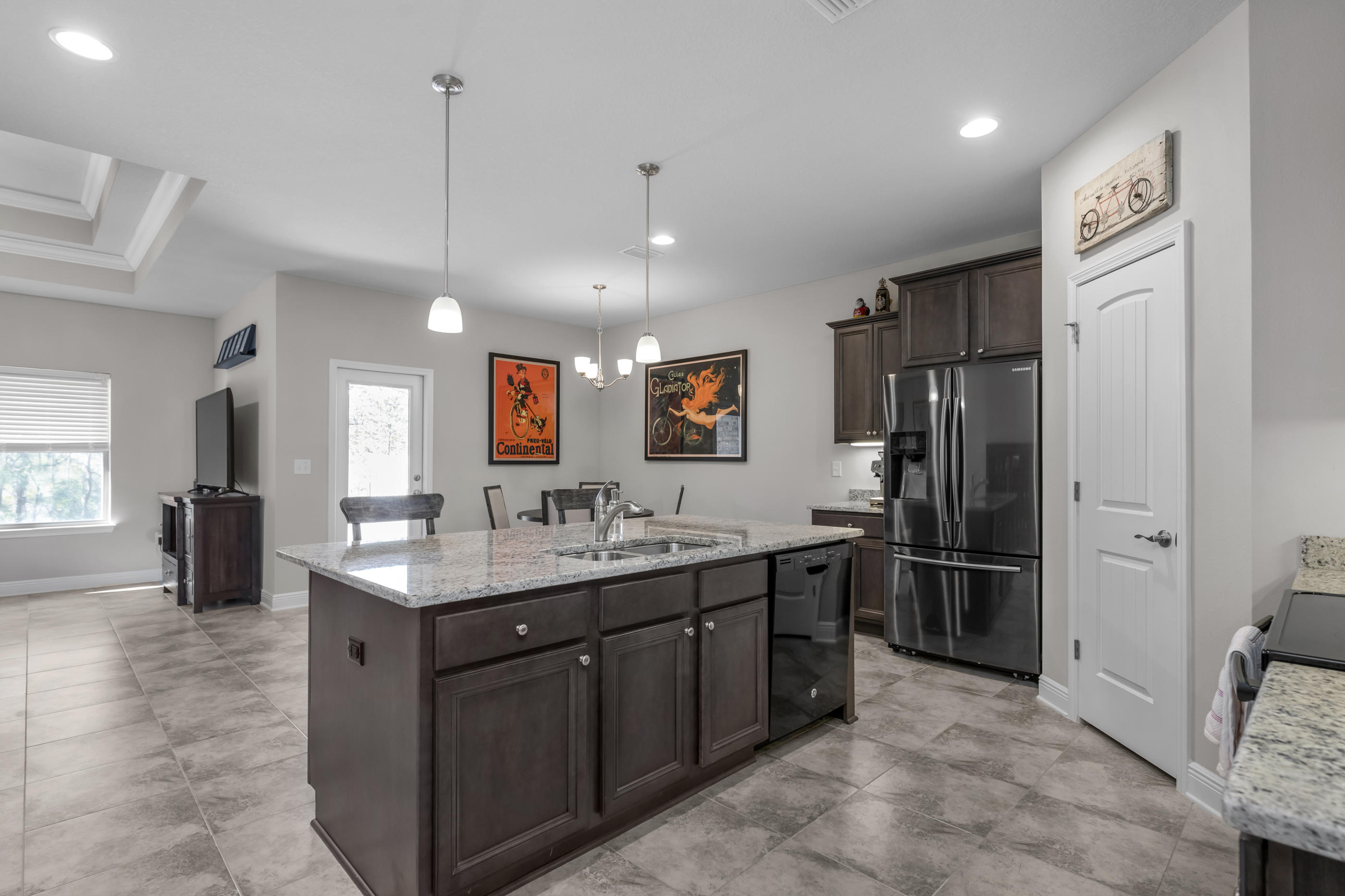 WATERFORD SOUND - Residential