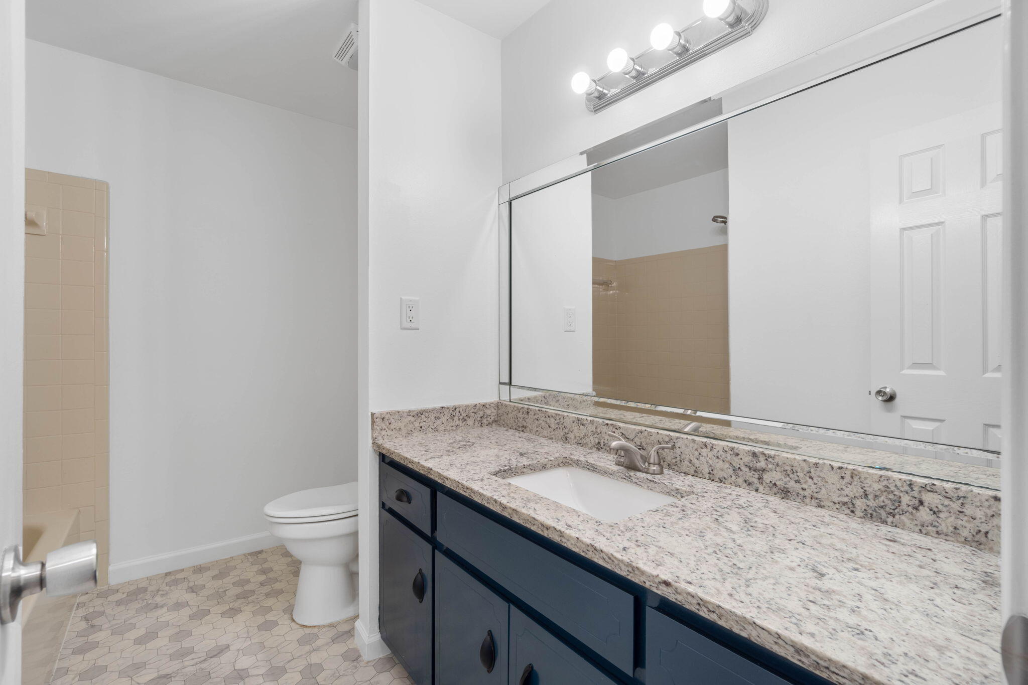 CARIBBEAN VILLAGE EAST 1 - Residential