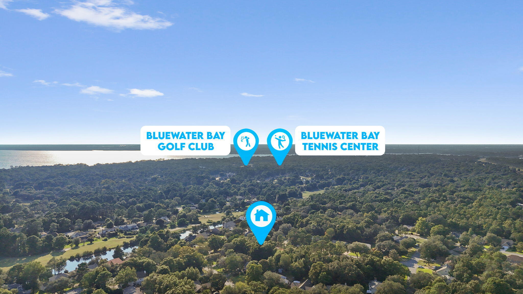 CARIBBEAN VILLAGE EAST 1 - Residential