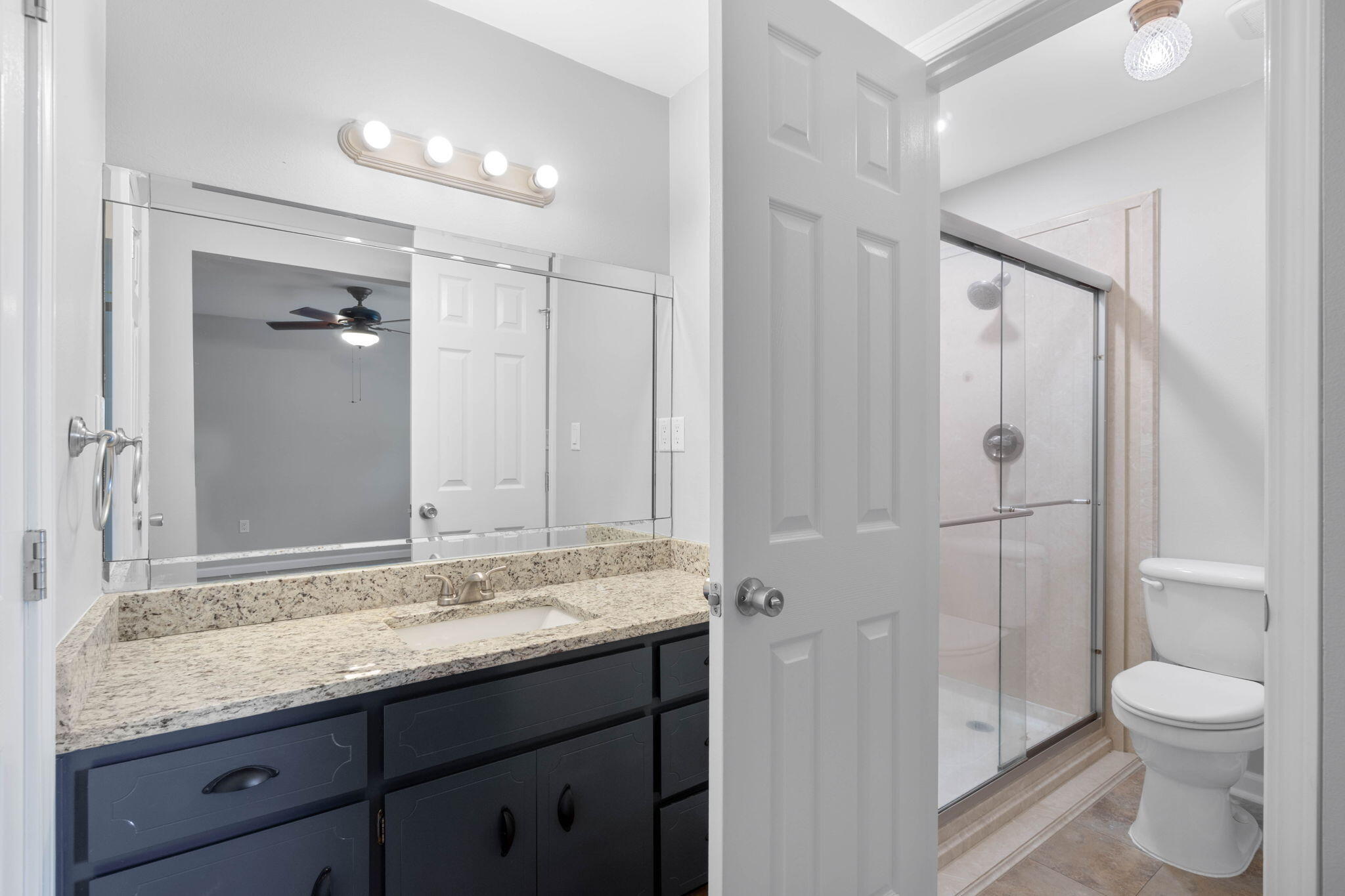 CARIBBEAN VILLAGE EAST 1 - Residential