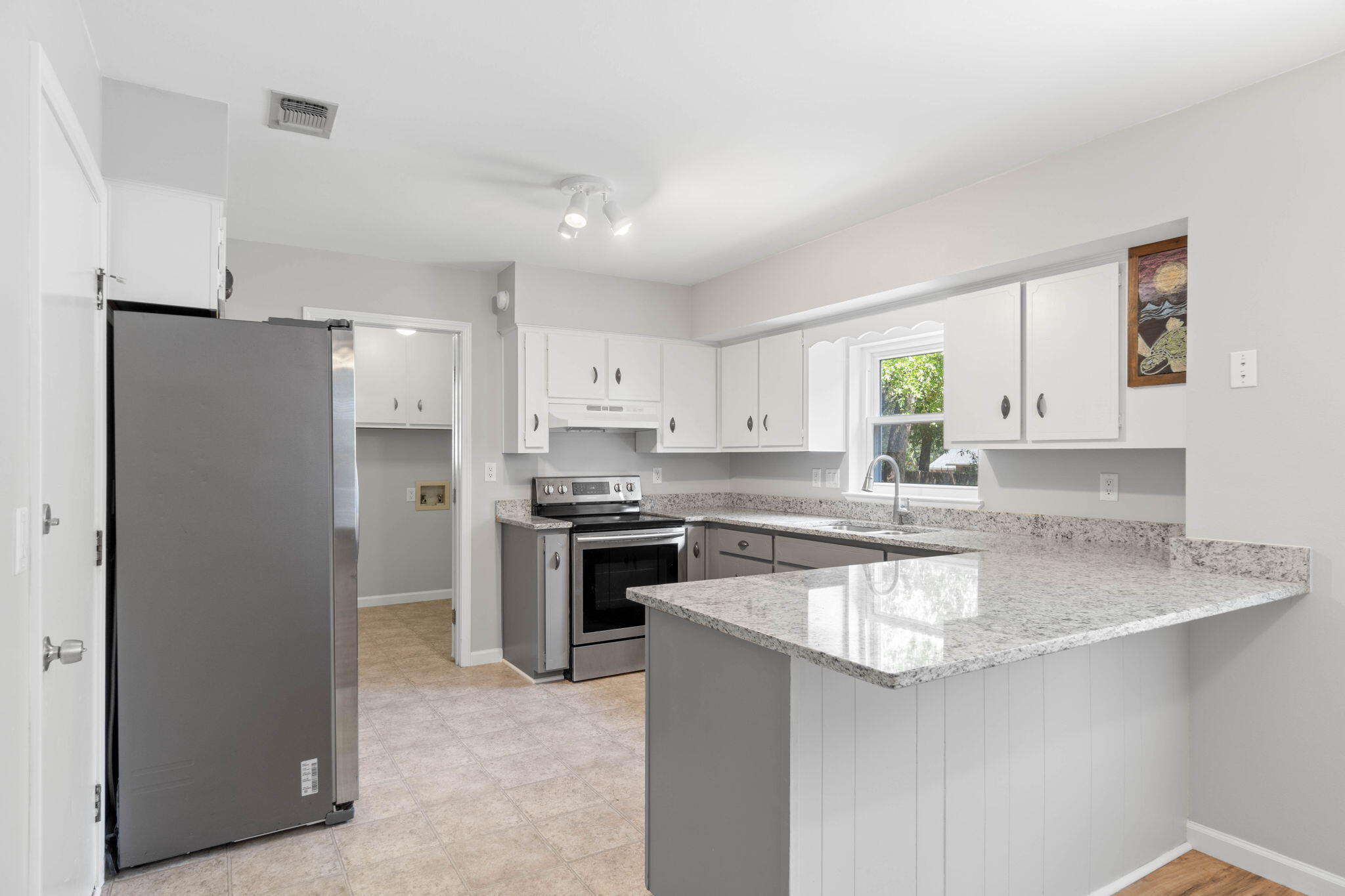 CARIBBEAN VILLAGE EAST 1 - Residential