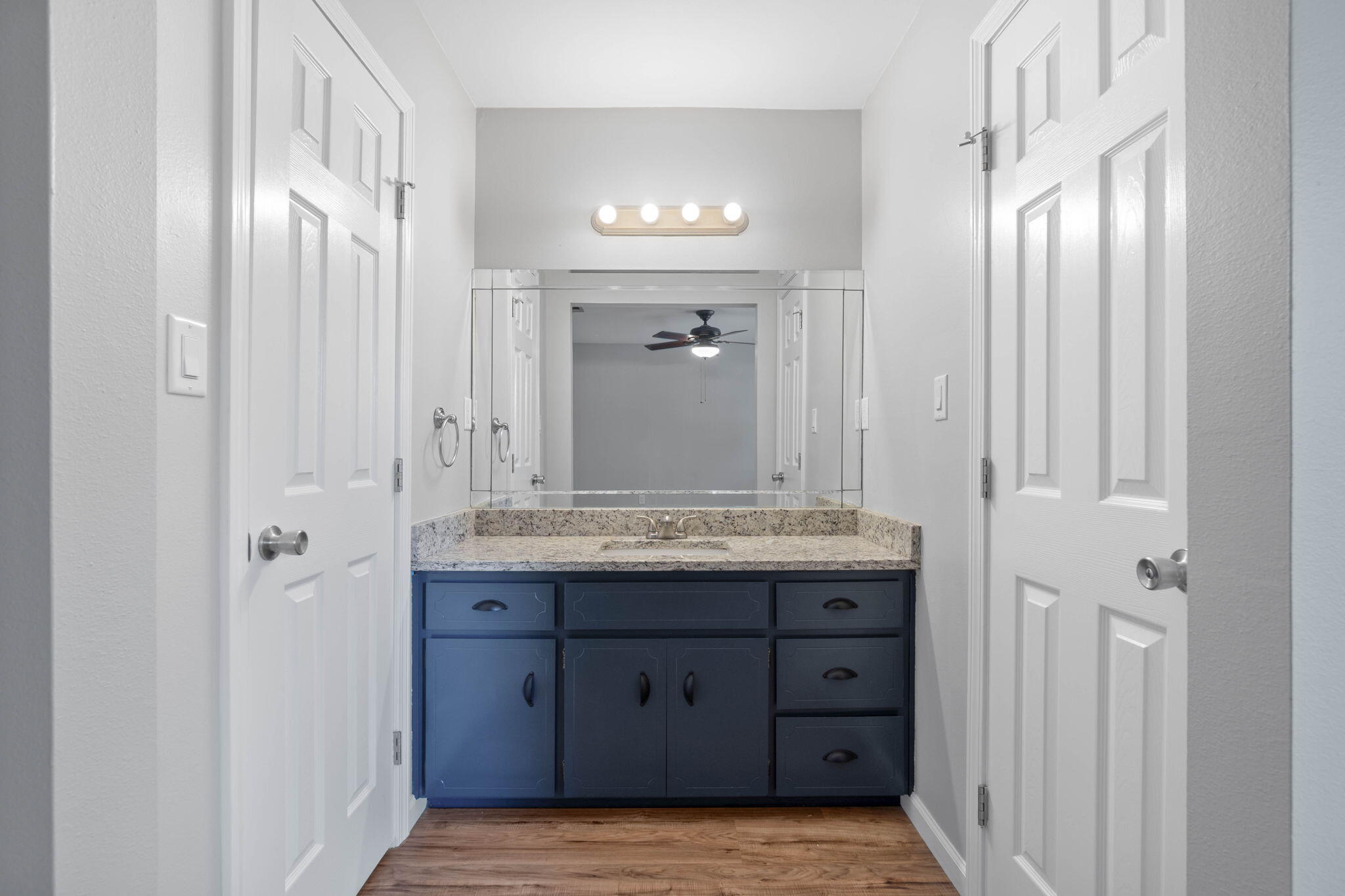 CARIBBEAN VILLAGE EAST 1 - Residential