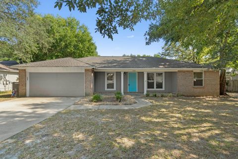 A home in Niceville