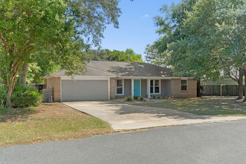 A home in Niceville