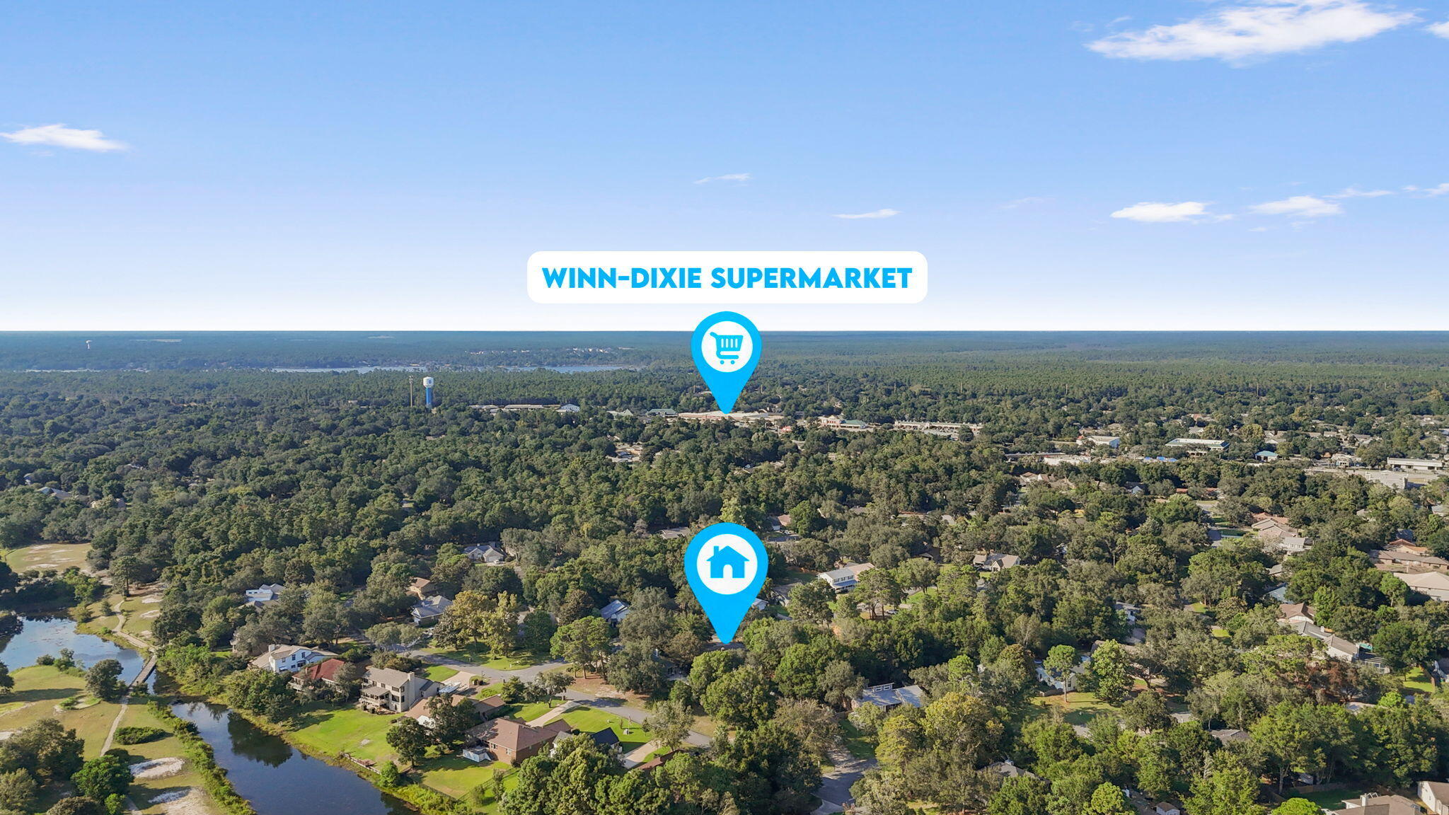 CARIBBEAN VILLAGE EAST 1 - Residential