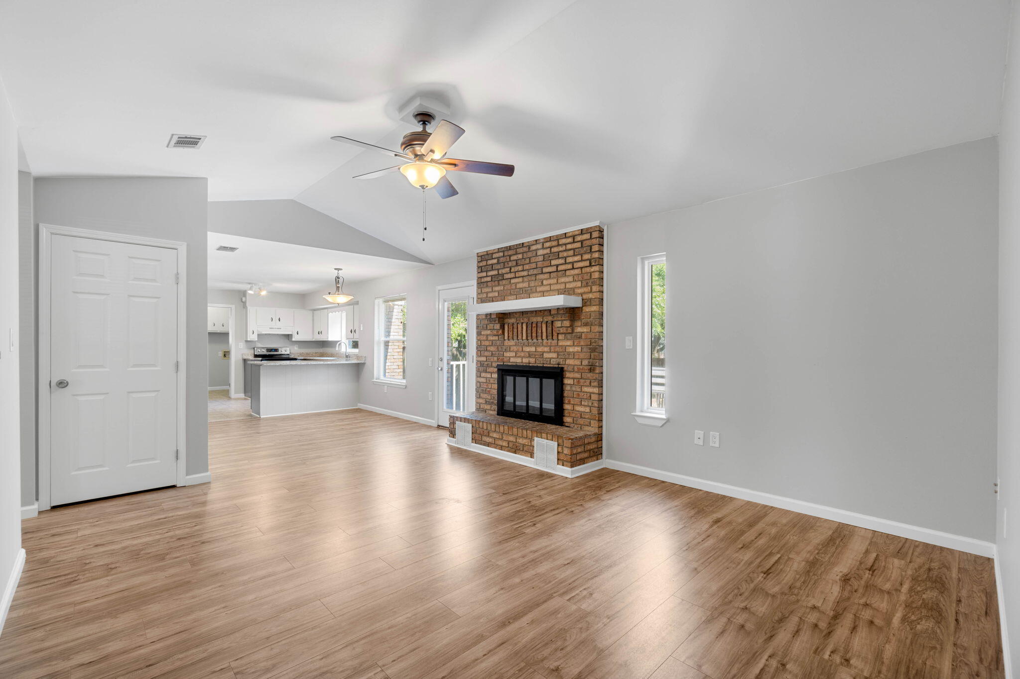 CARIBBEAN VILLAGE EAST 1 - Residential