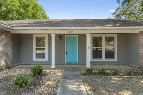 A home in Niceville