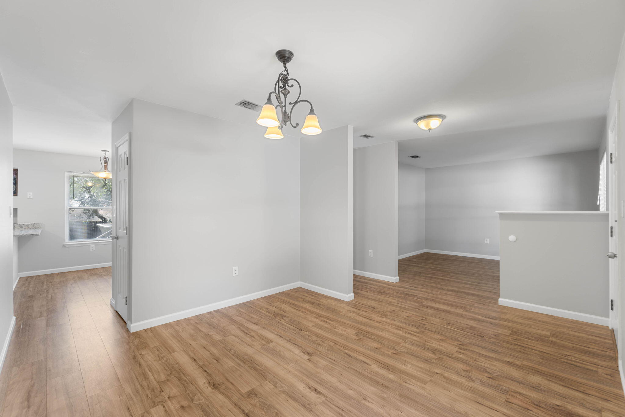 CARIBBEAN VILLAGE EAST 1 - Residential