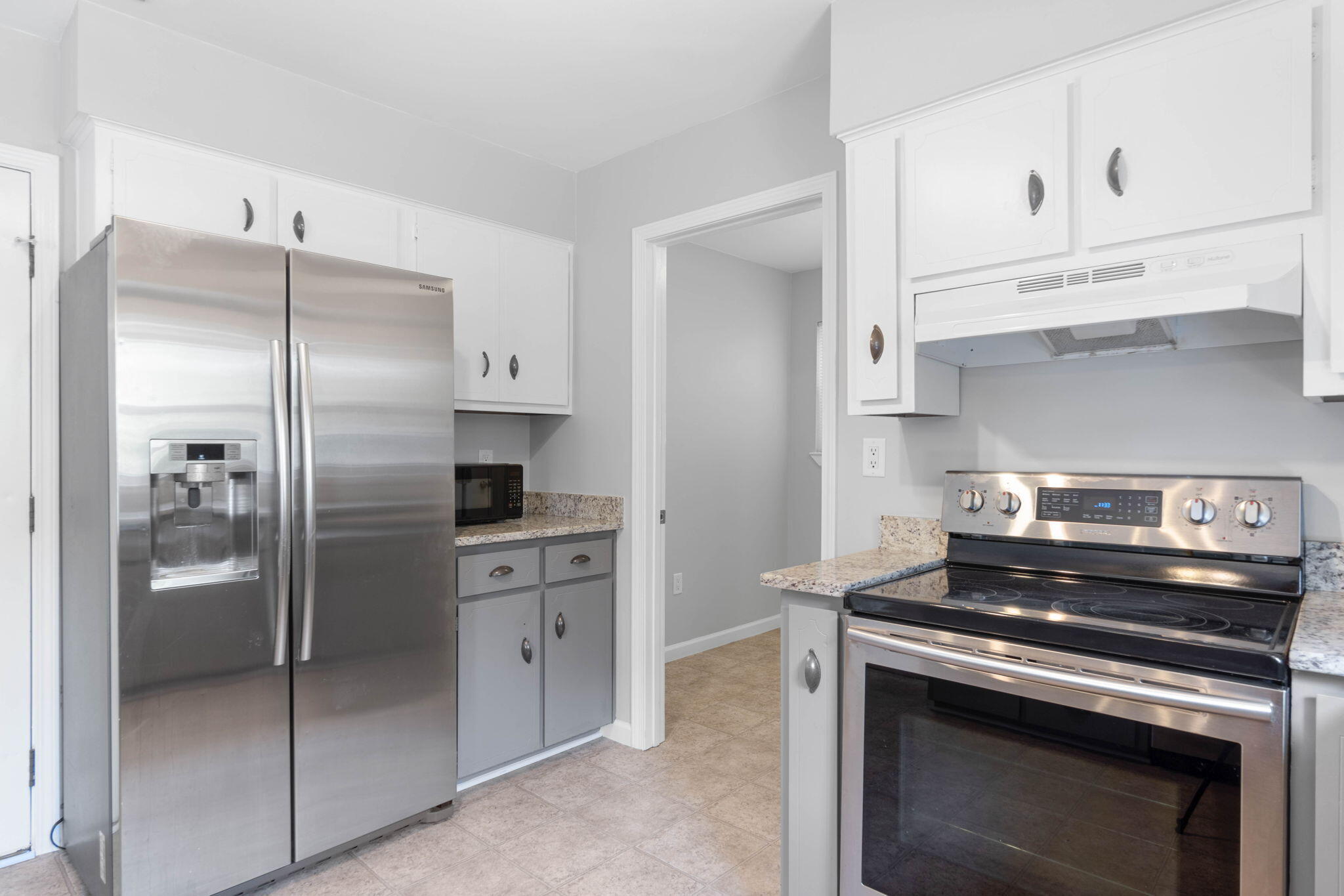 CARIBBEAN VILLAGE EAST 1 - Residential