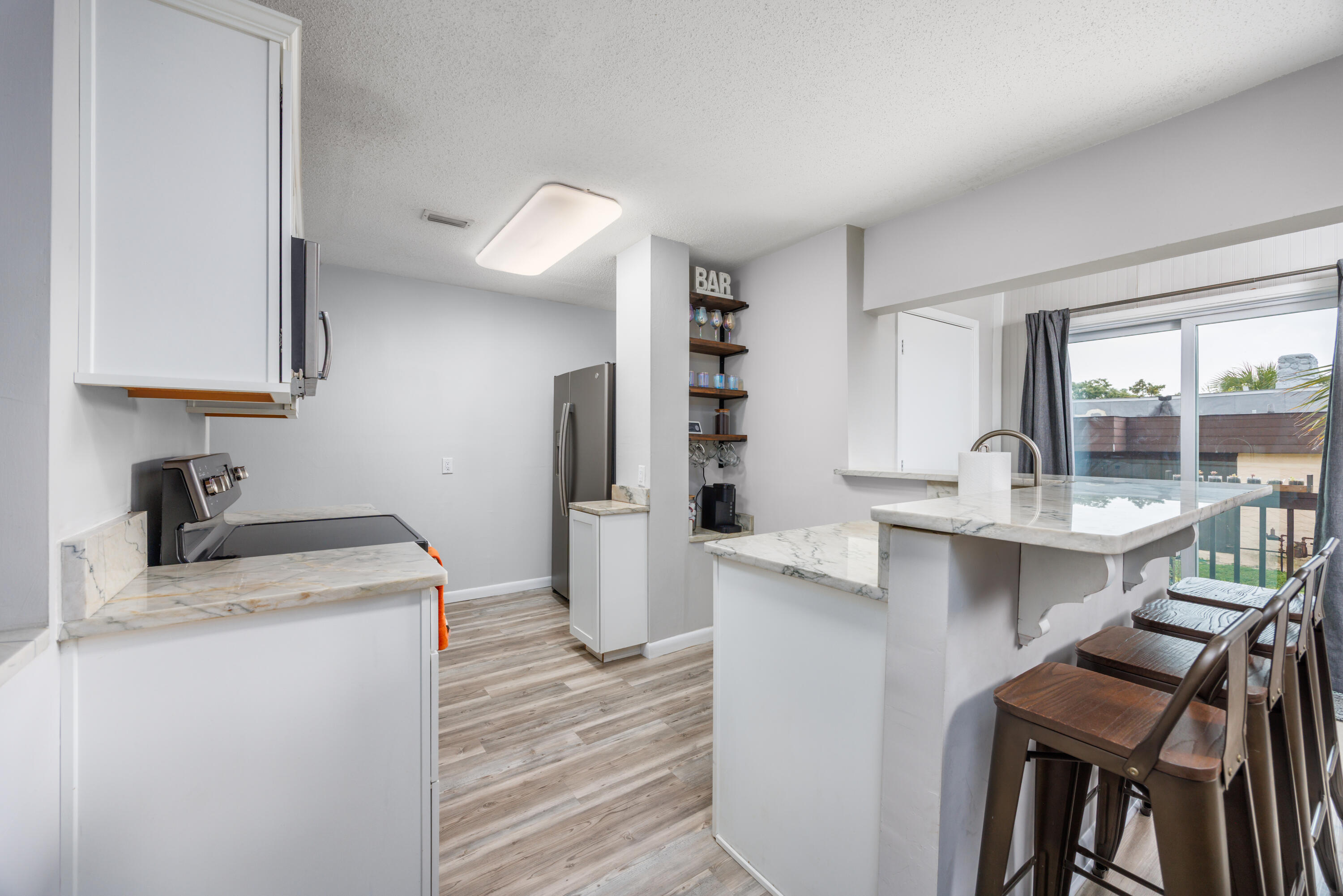 SPANISH VILLAS CONDO - Residential