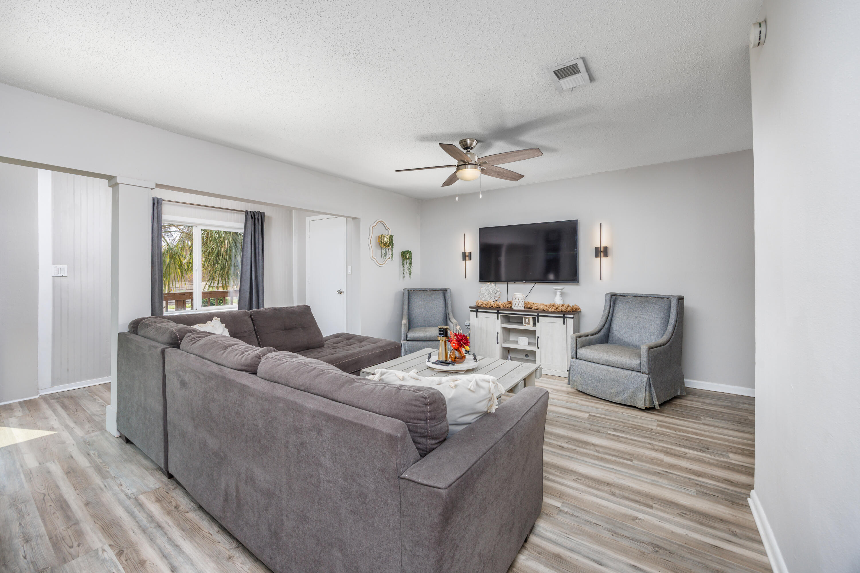 SPANISH VILLAS CONDO - Residential
