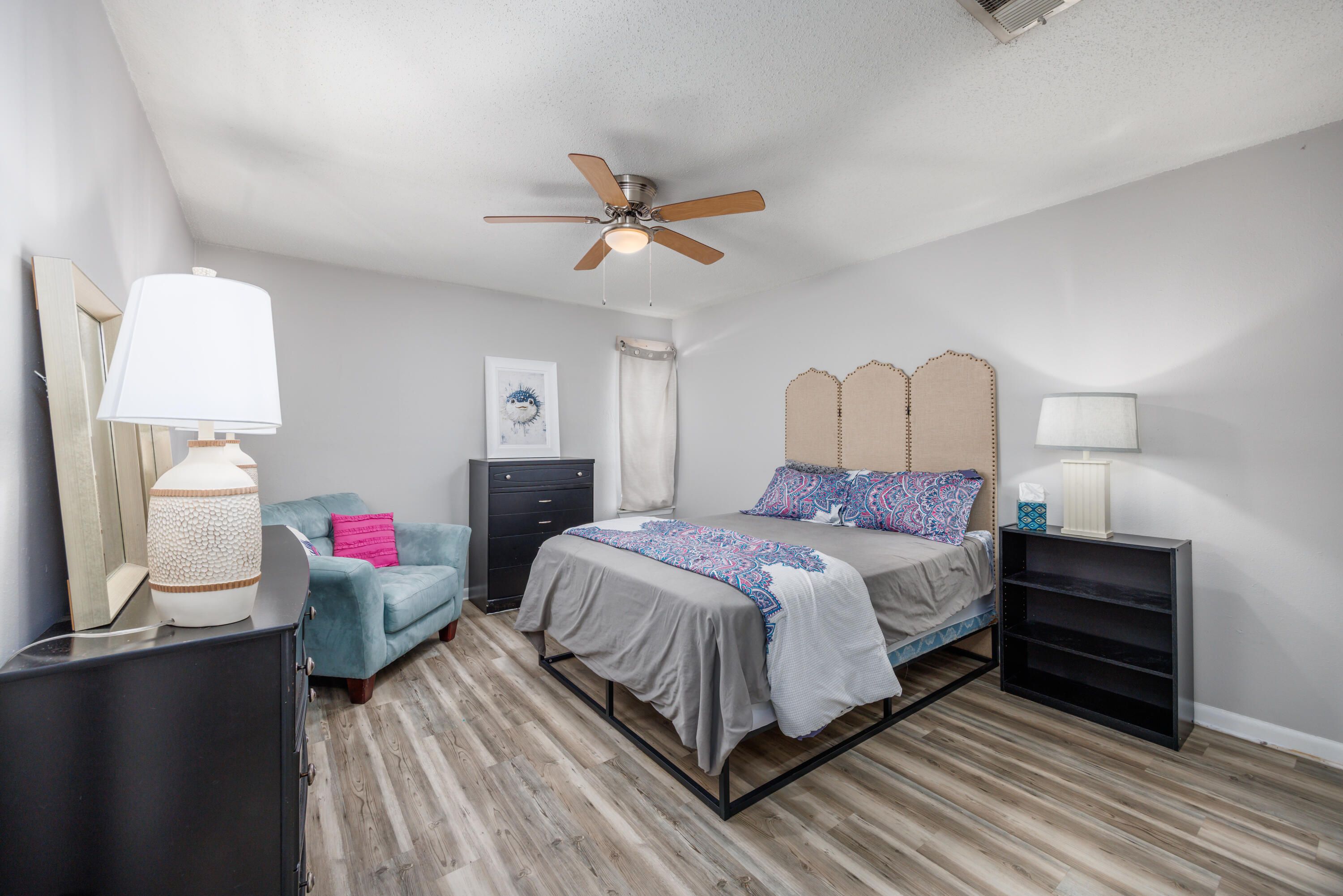 SPANISH VILLAS CONDO - Residential