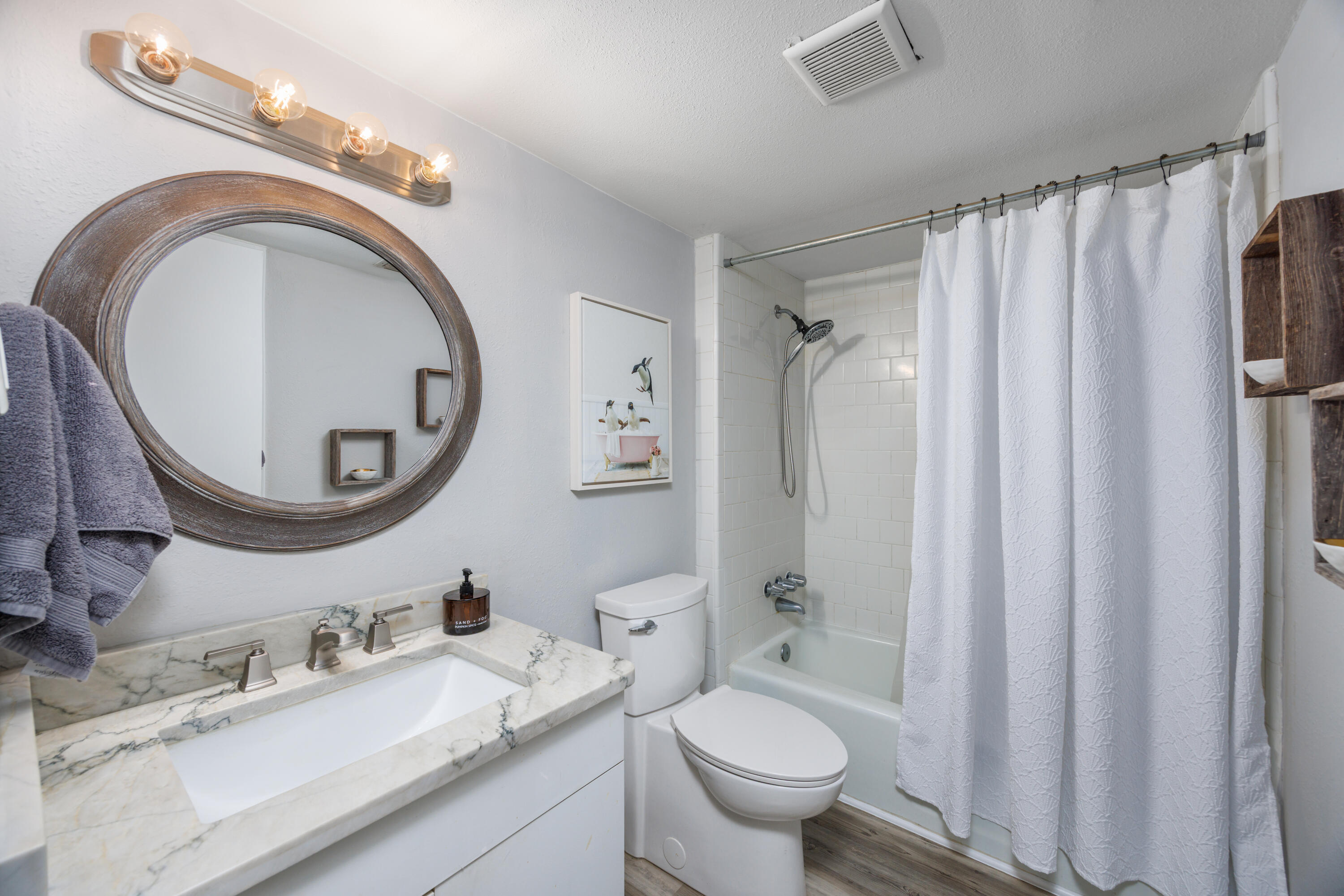 SPANISH VILLAS CONDO - Residential