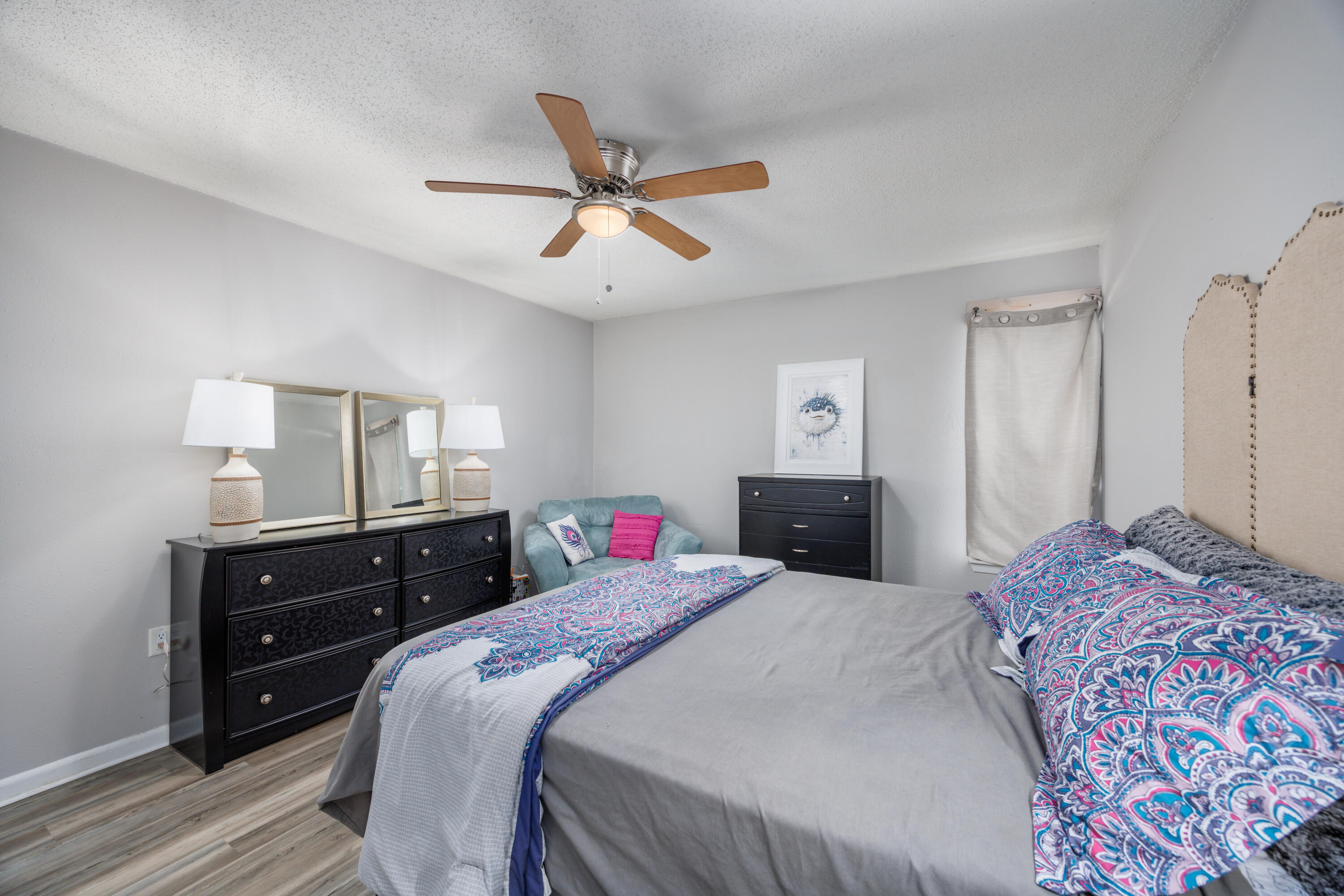 SPANISH VILLAS CONDO - Residential