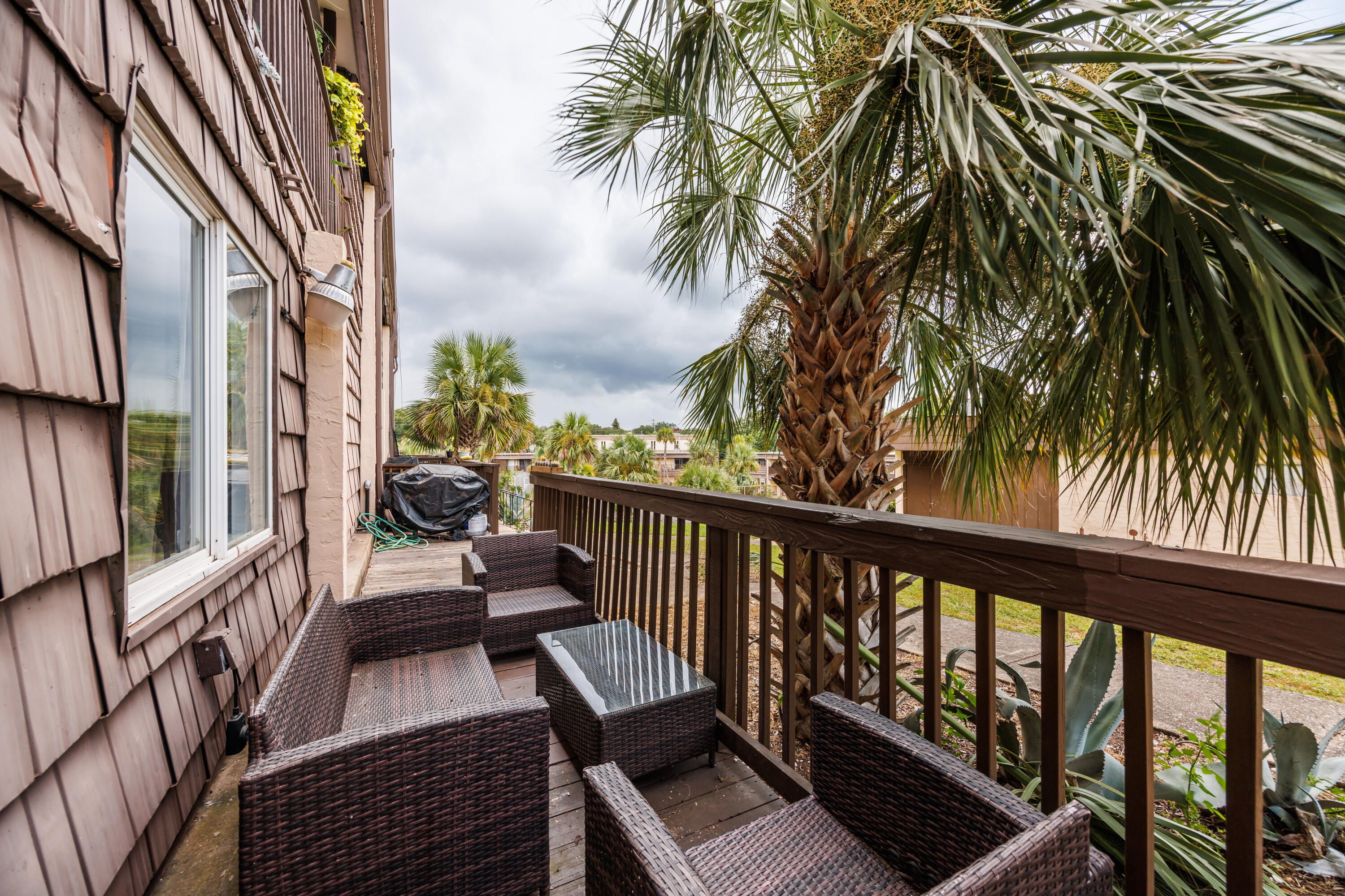 SPANISH VILLAS CONDO - Residential