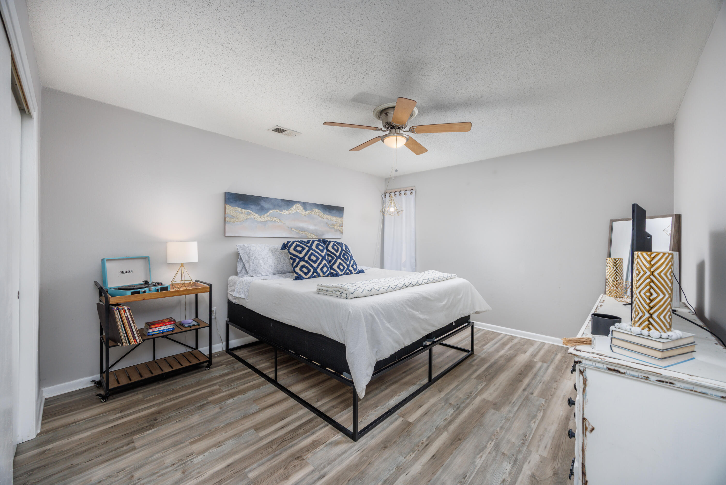 SPANISH VILLAS CONDO - Residential