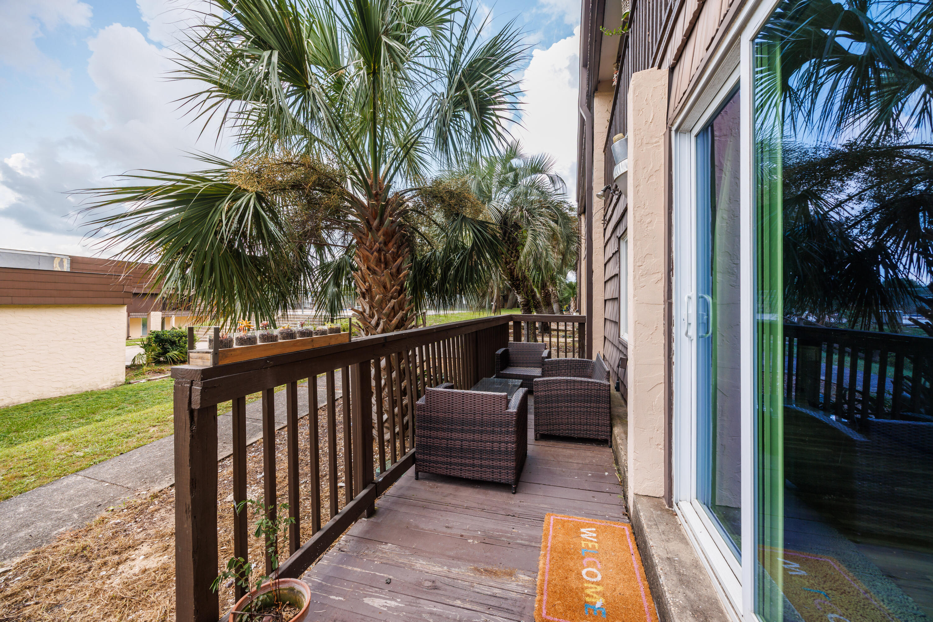 SPANISH VILLAS CONDO - Residential