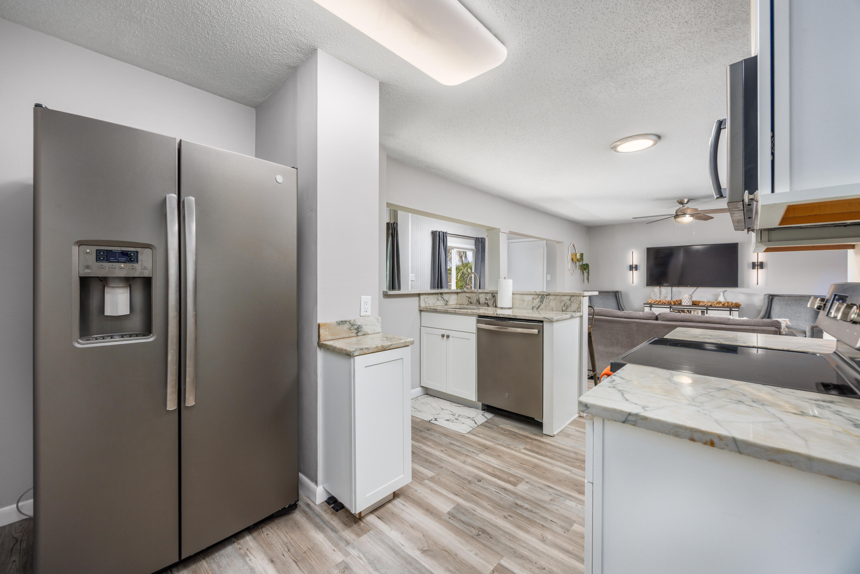 SPANISH VILLAS CONDO - Residential