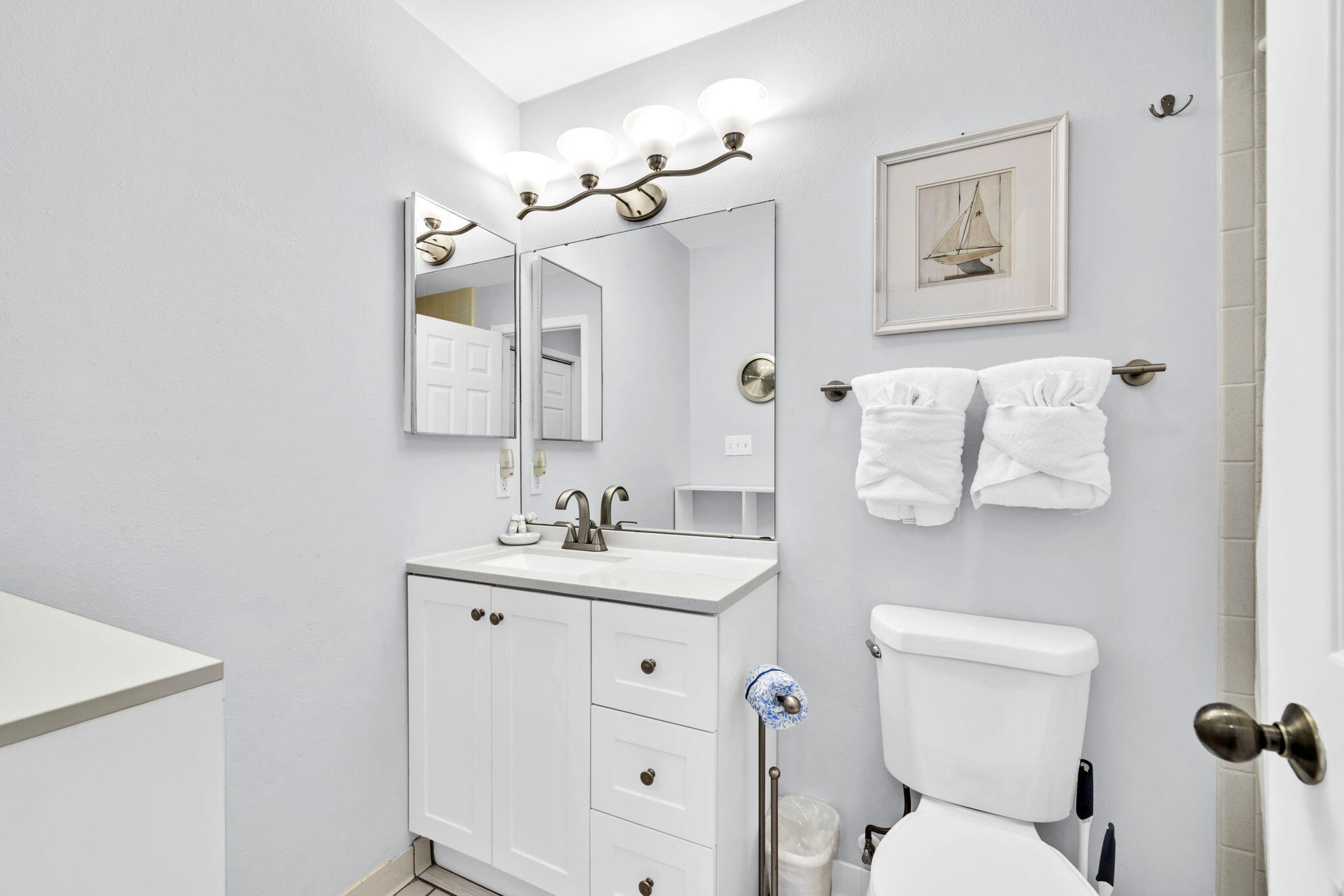 POINT OF VIEW CONDO - Residential