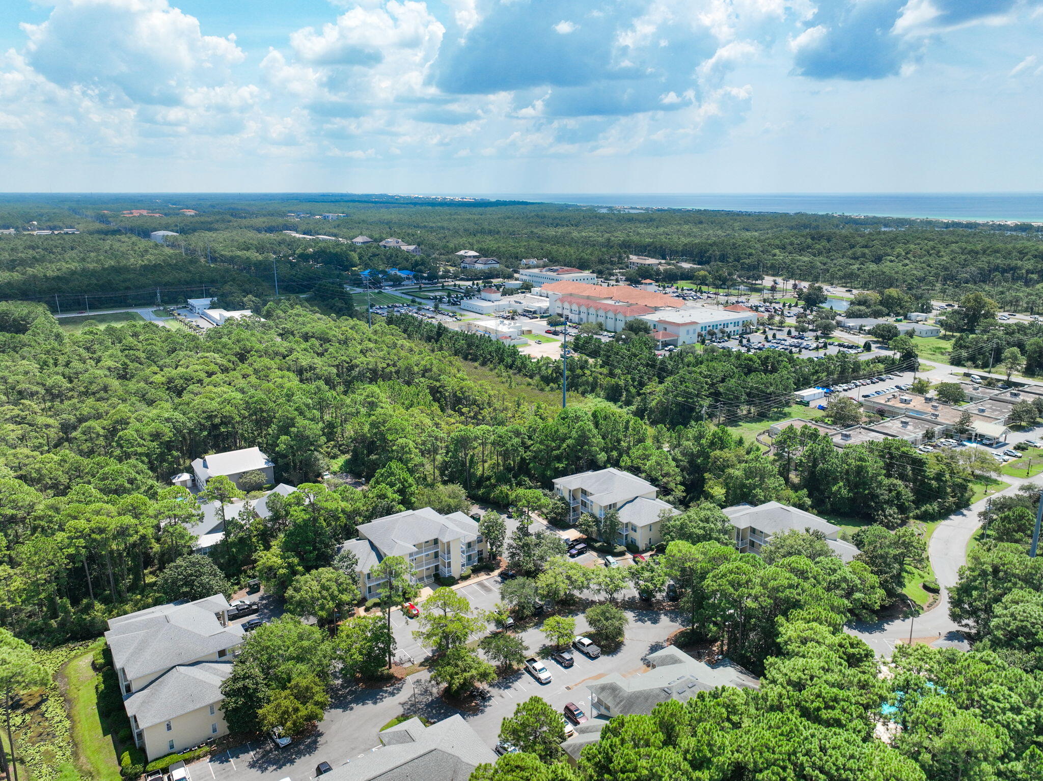POINT OF VIEW CONDO - Residential