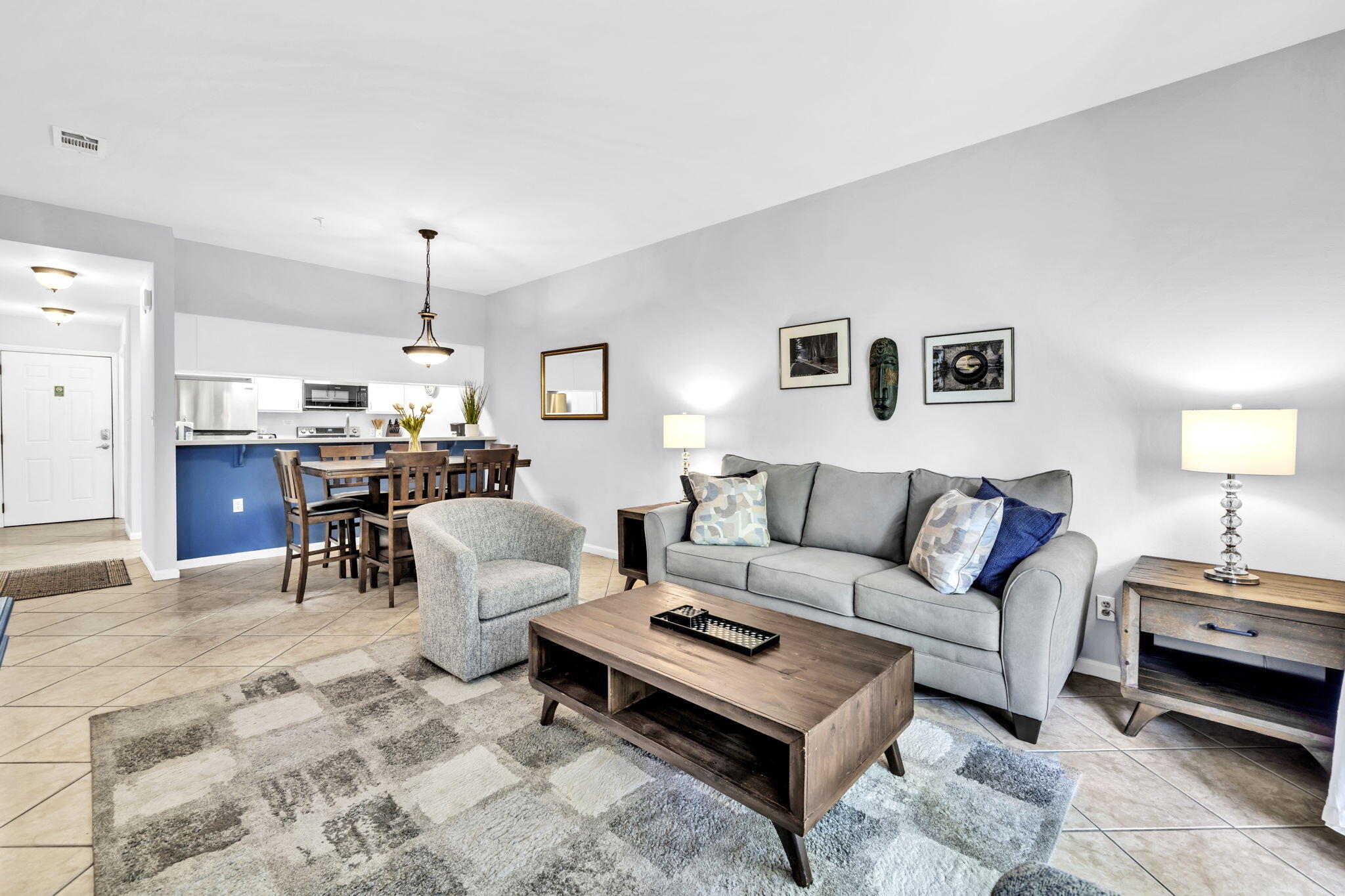 POINT OF VIEW CONDO - Residential