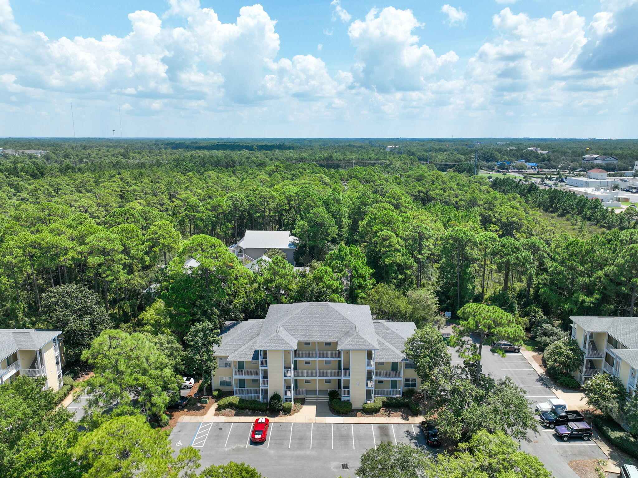 POINT OF VIEW CONDO - Residential