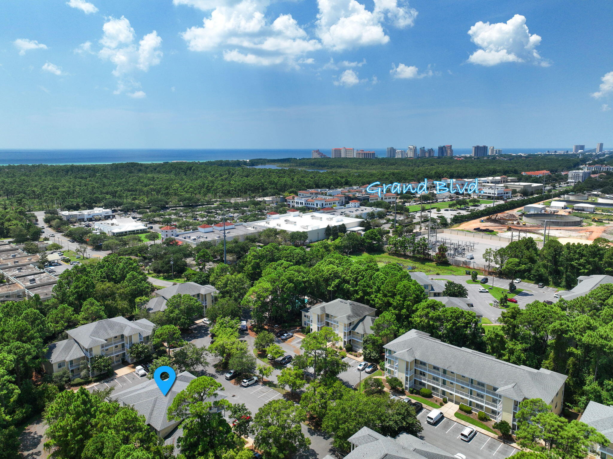 POINT OF VIEW CONDO - Residential
