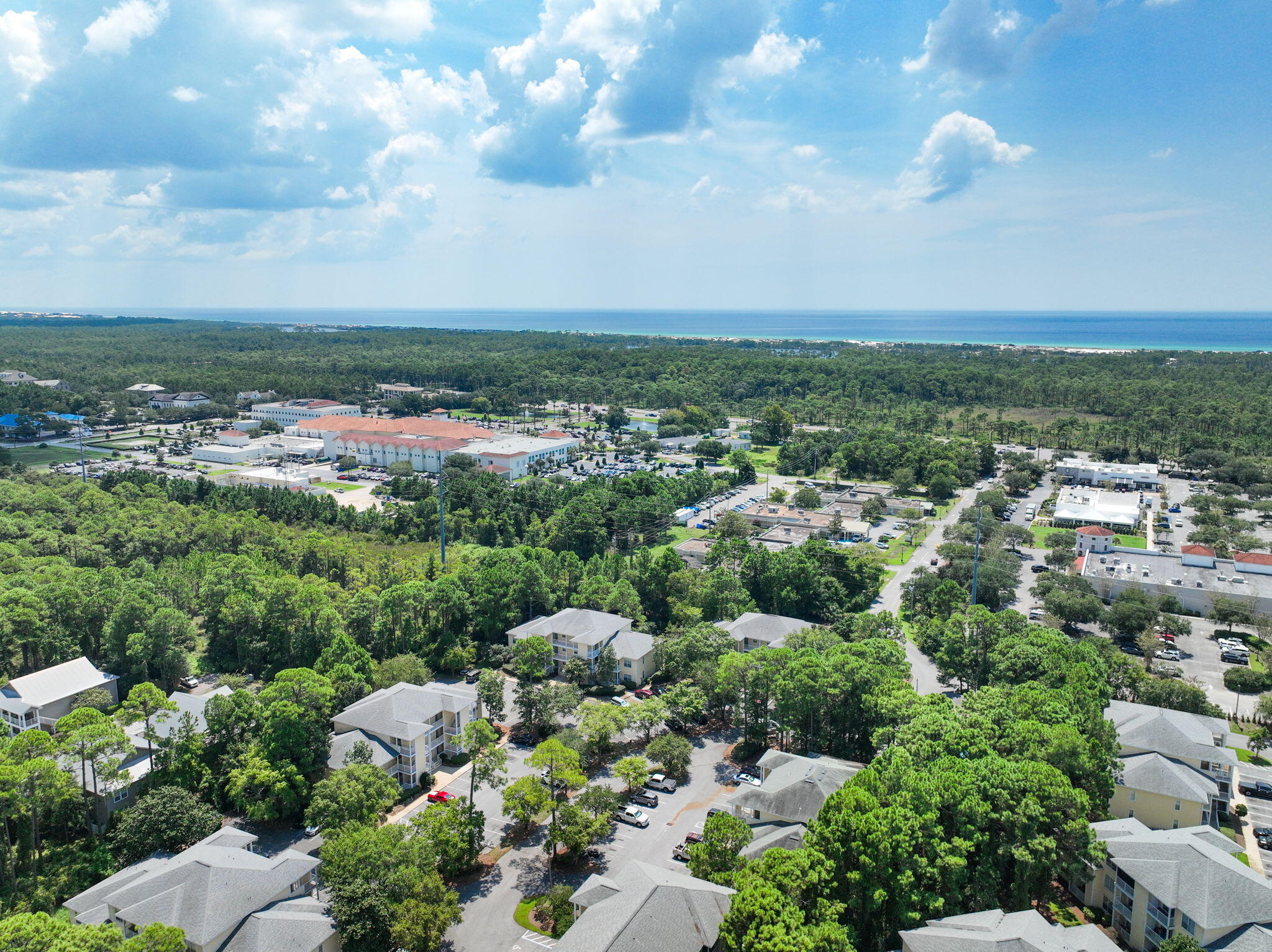 POINT OF VIEW CONDO - Residential