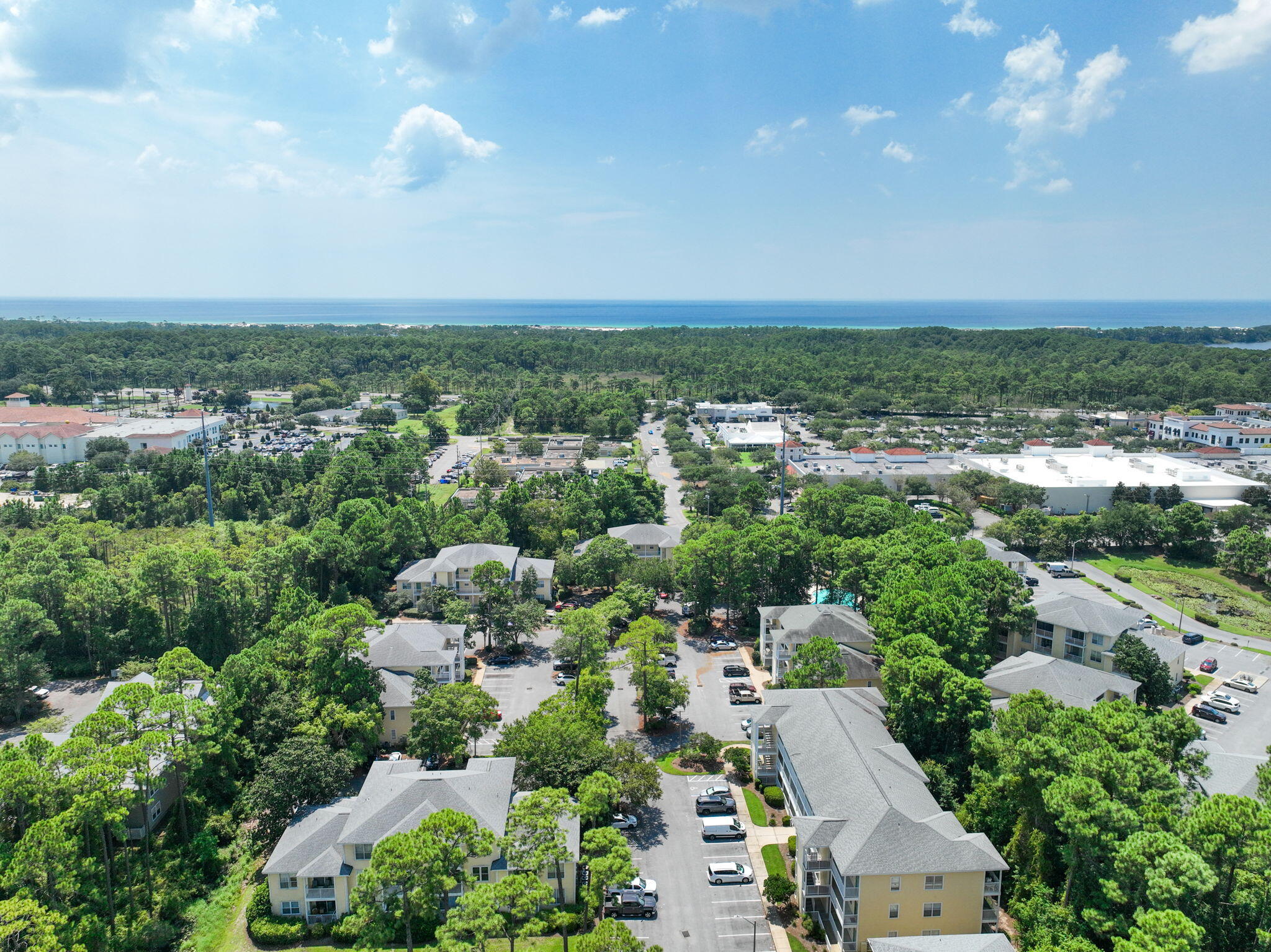 POINT OF VIEW CONDO - Residential