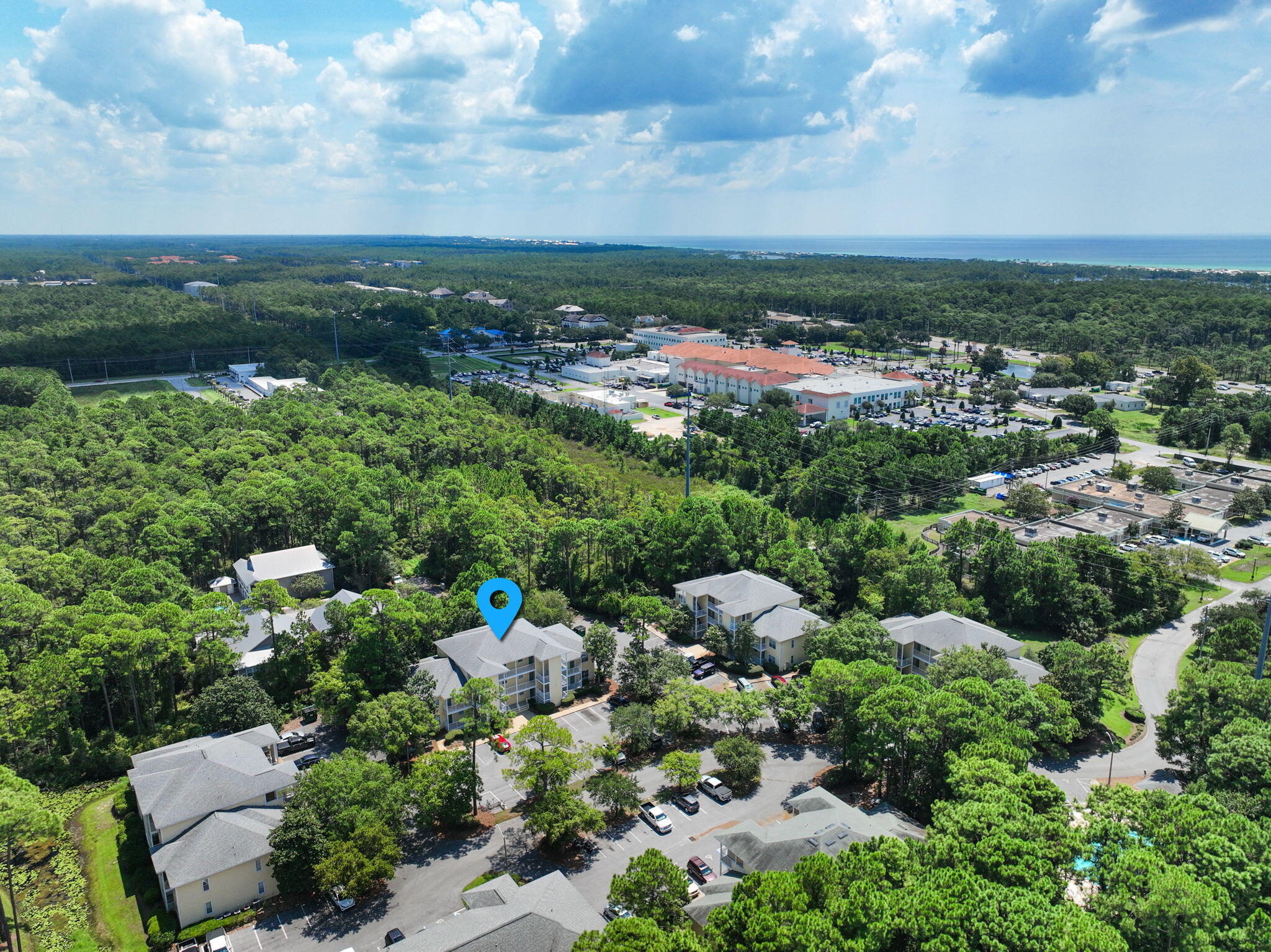 POINT OF VIEW CONDO - Residential