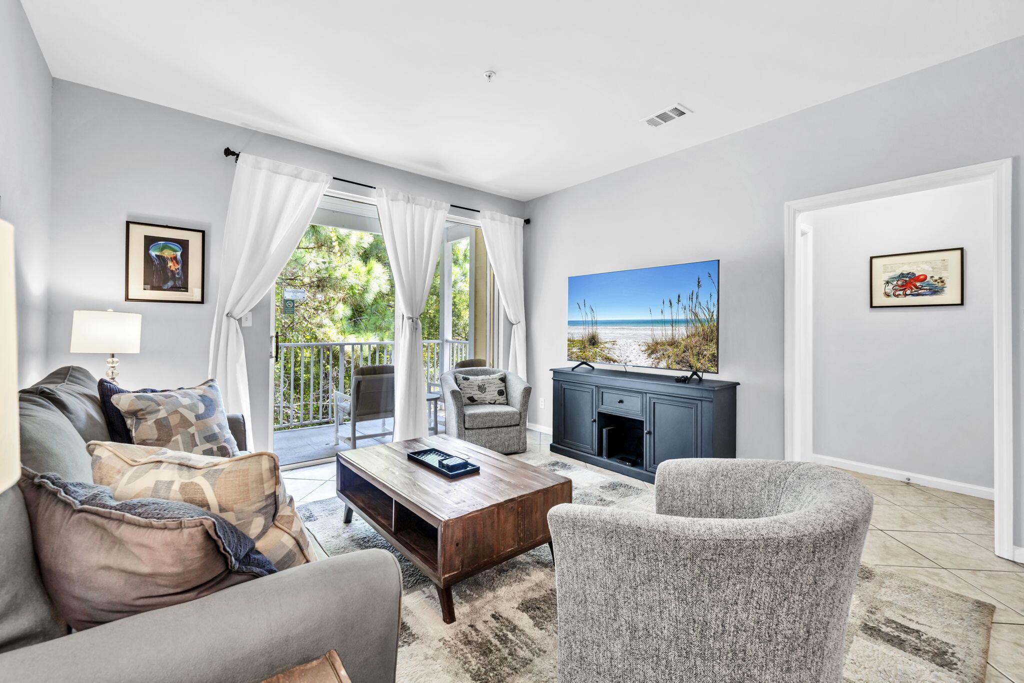 POINT OF VIEW CONDO - Residential