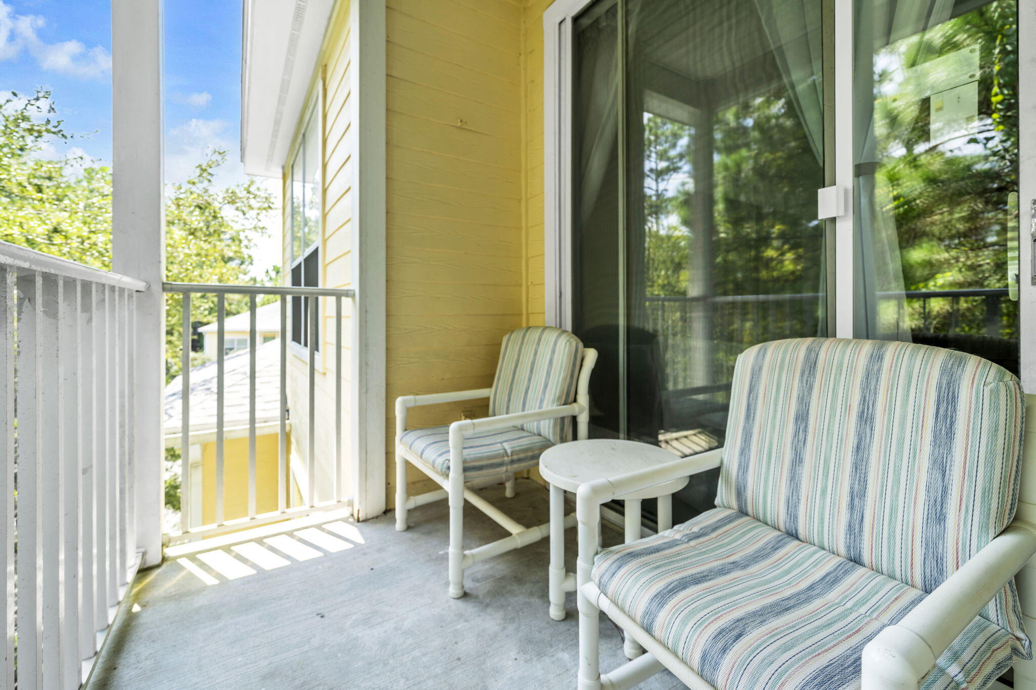 POINT OF VIEW CONDO - Residential