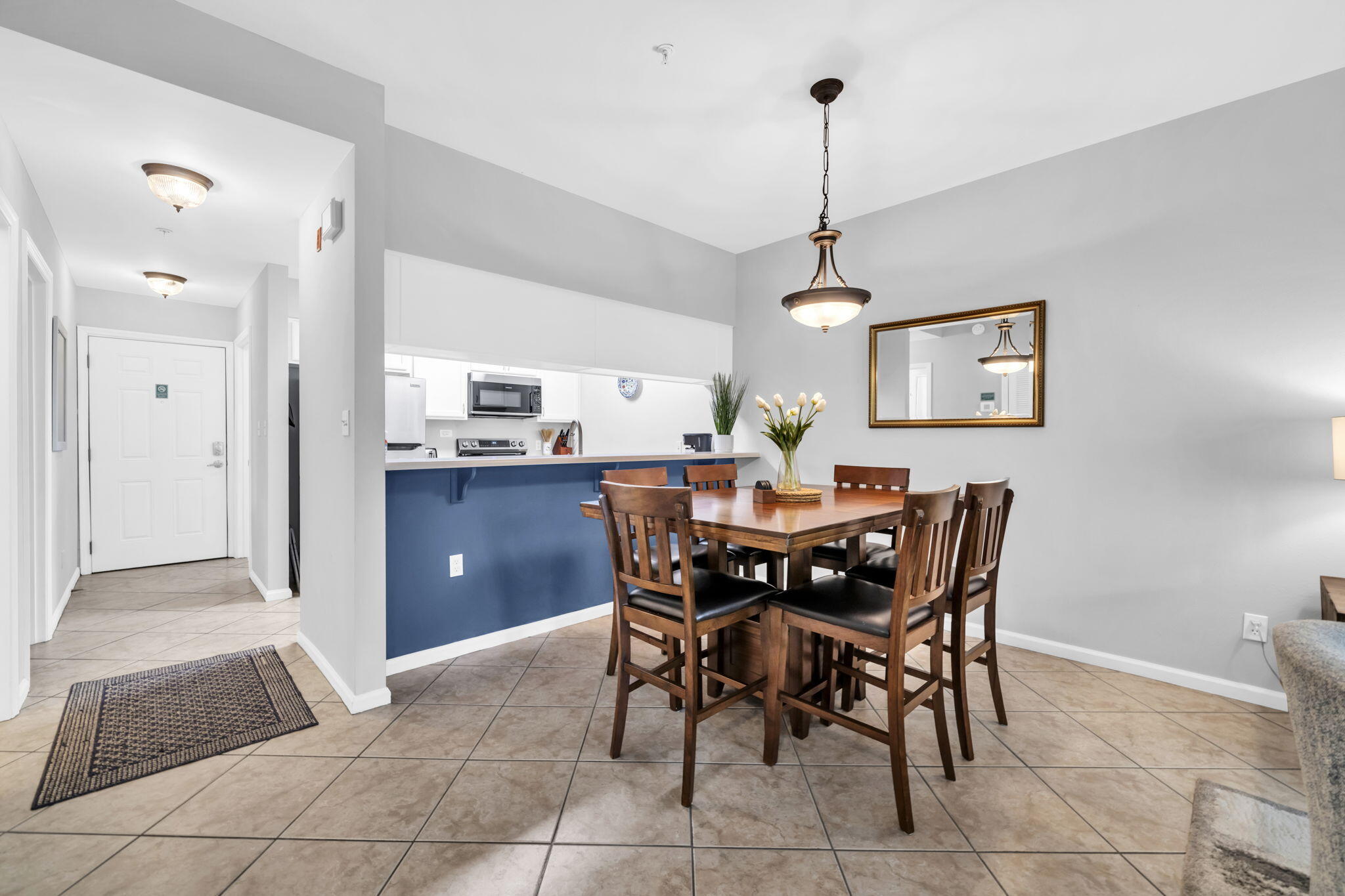 POINT OF VIEW CONDO - Residential