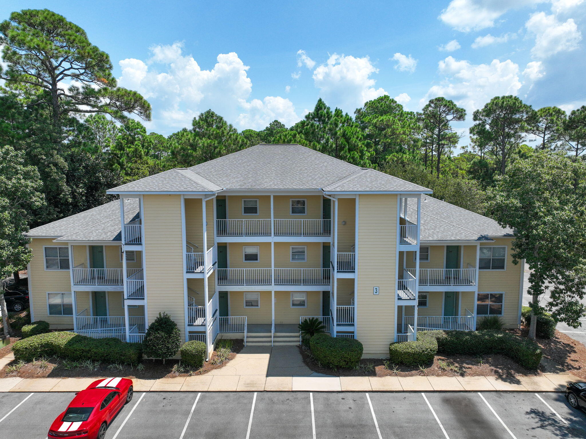 POINT OF VIEW CONDO - Residential