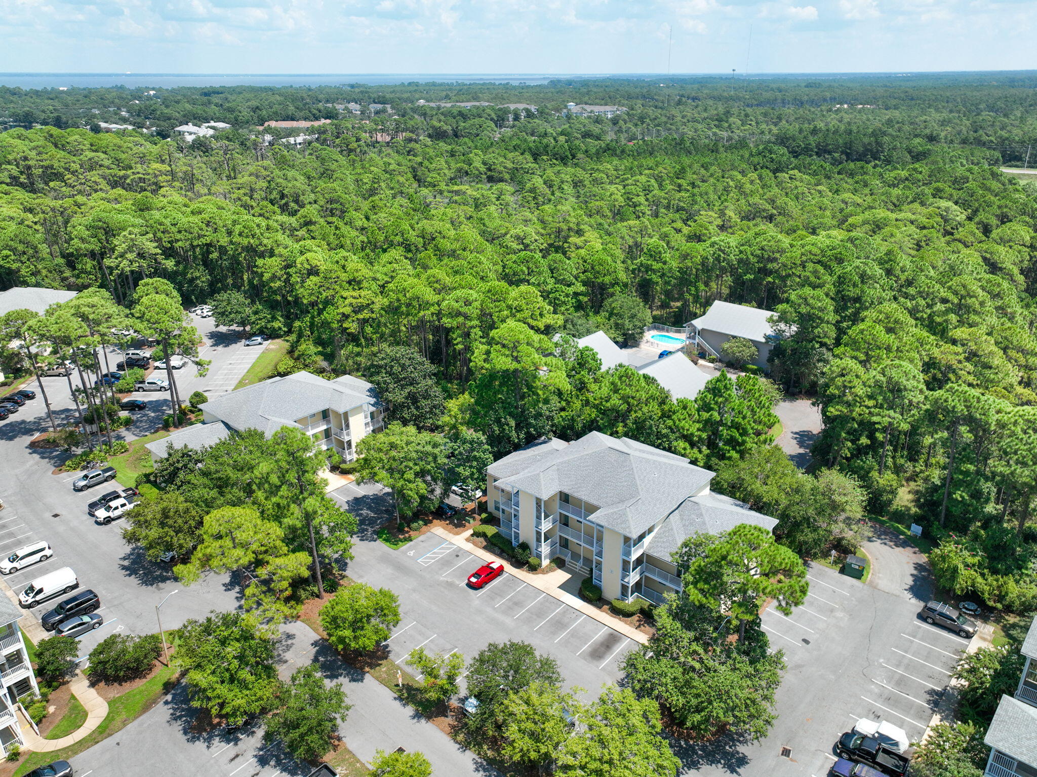POINT OF VIEW CONDO - Residential