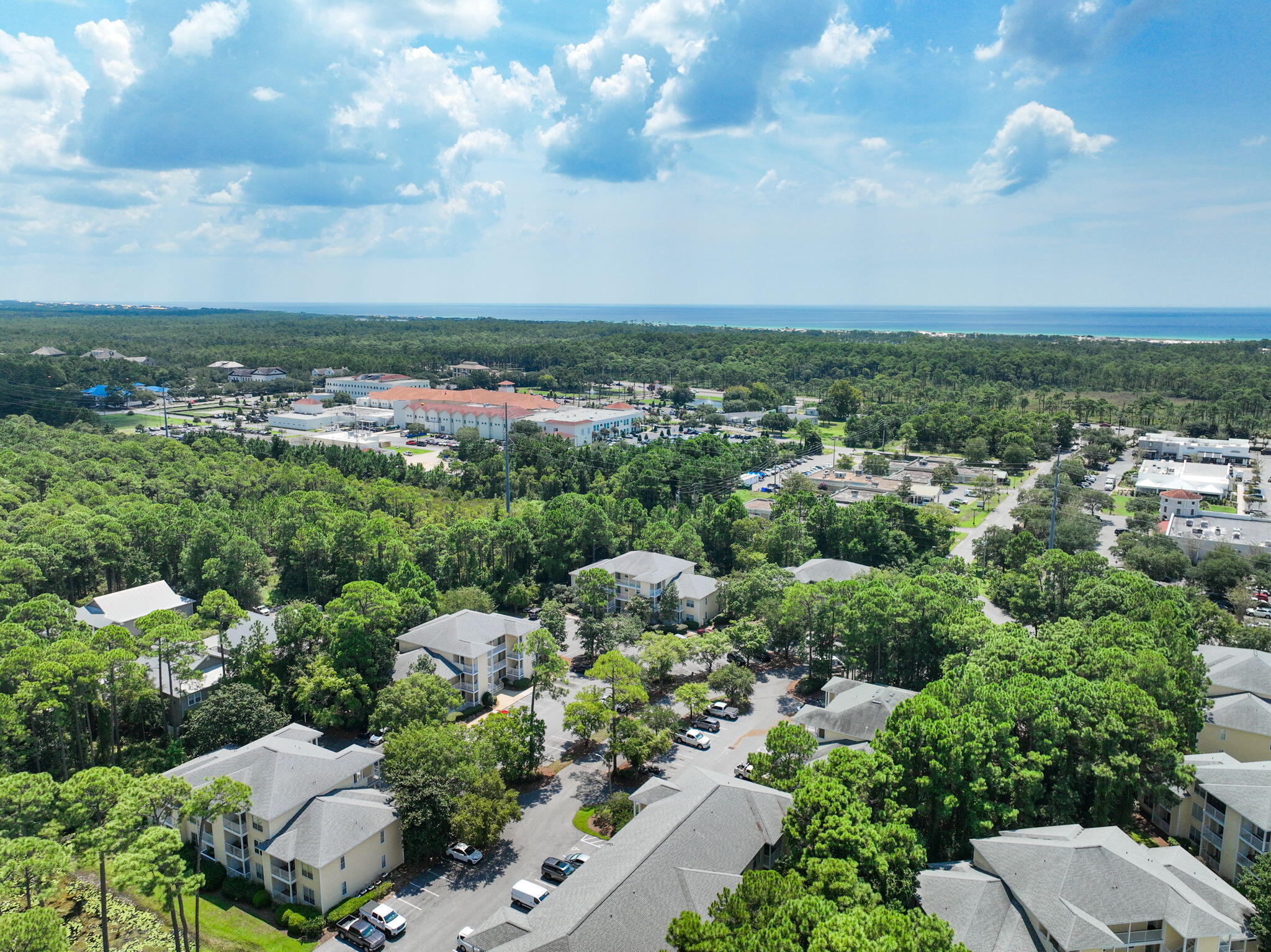 POINT OF VIEW CONDO - Residential