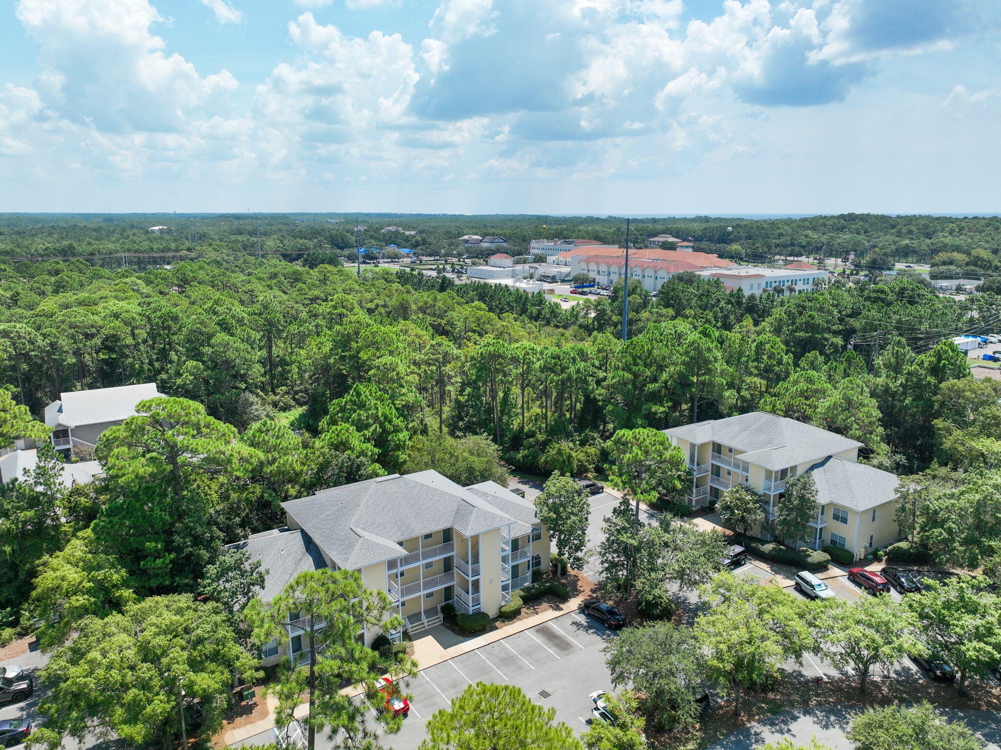POINT OF VIEW CONDO - Residential