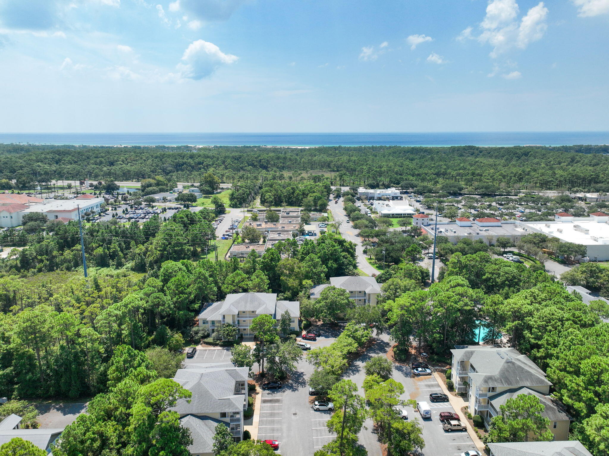 POINT OF VIEW CONDO - Residential