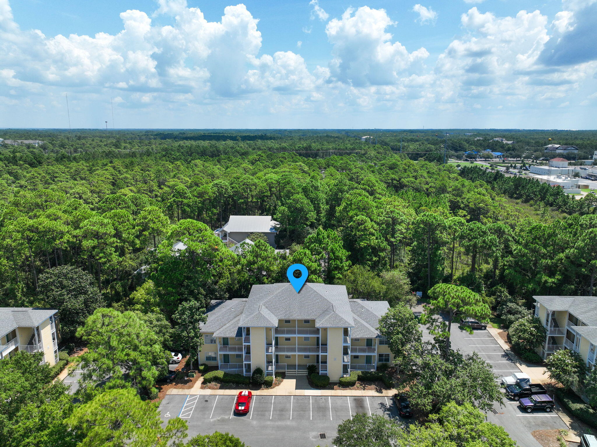 POINT OF VIEW CONDO - Residential