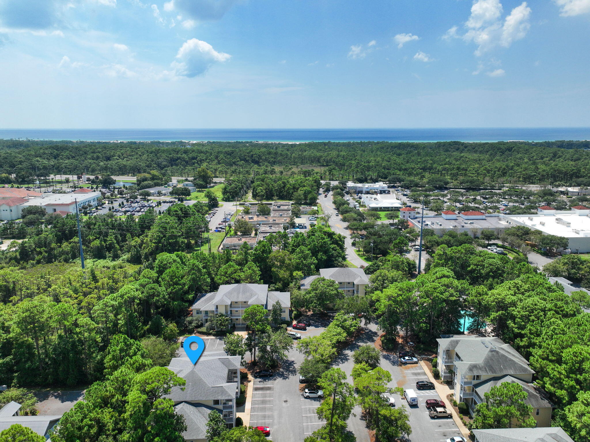 POINT OF VIEW CONDO - Residential