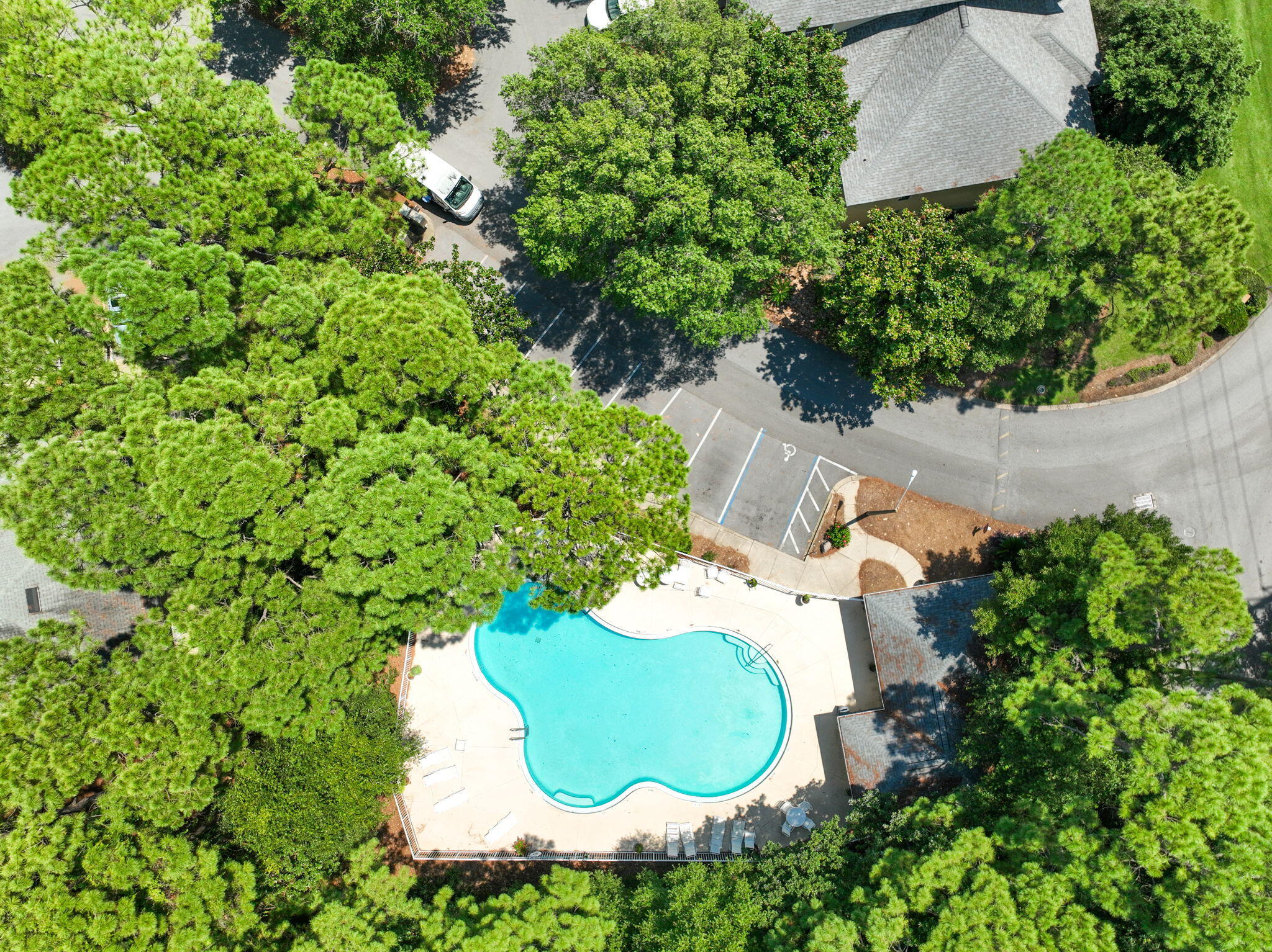 POINT OF VIEW CONDO - Residential